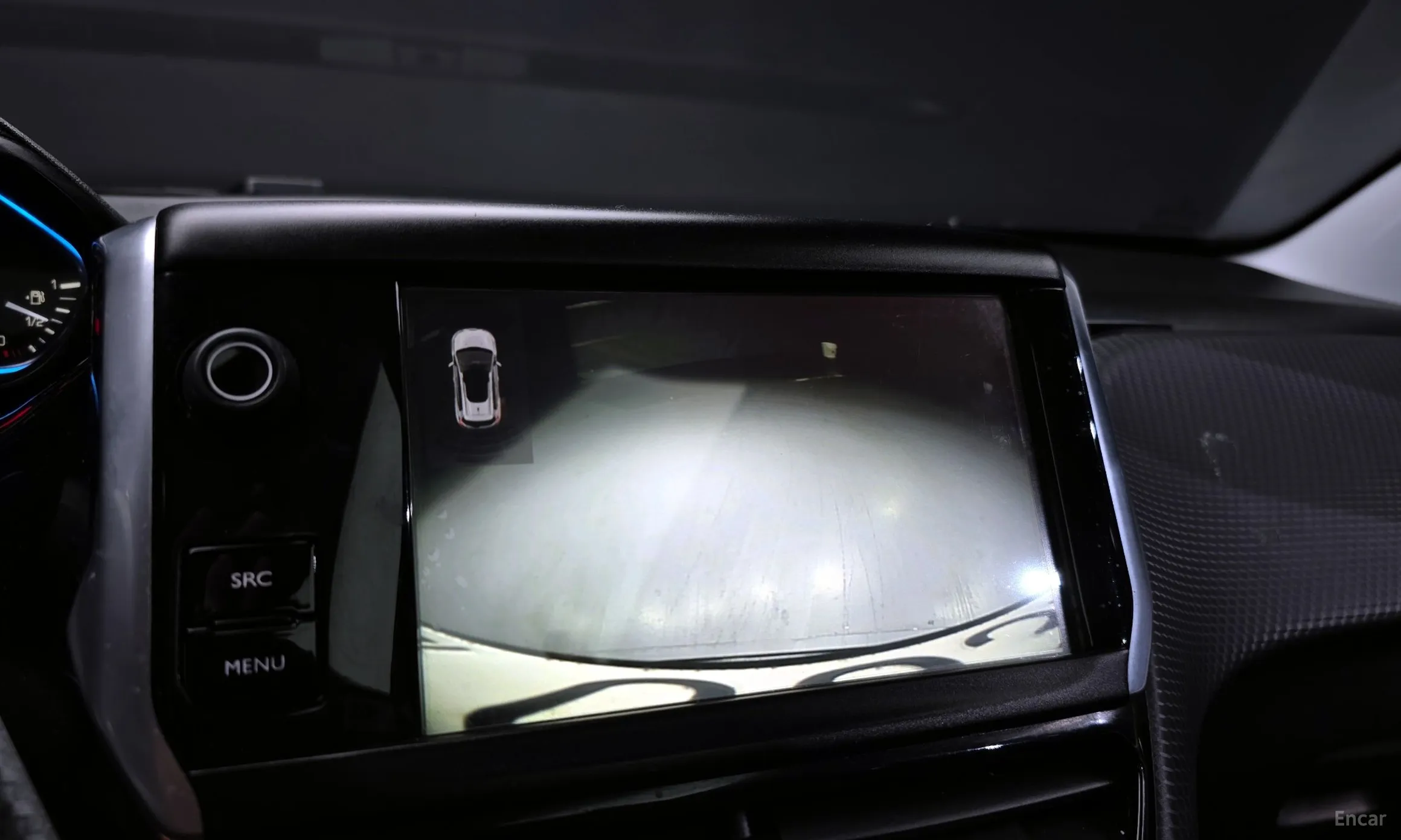 Peugeot 2008. превью 15