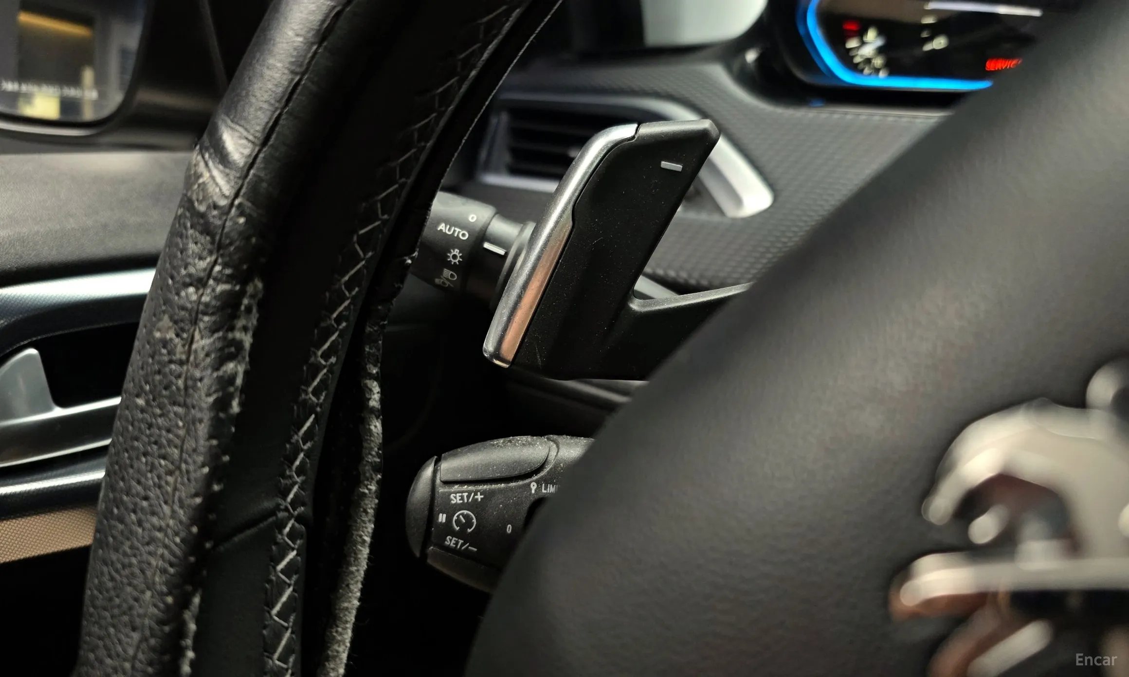 Peugeot 2008. превью 17