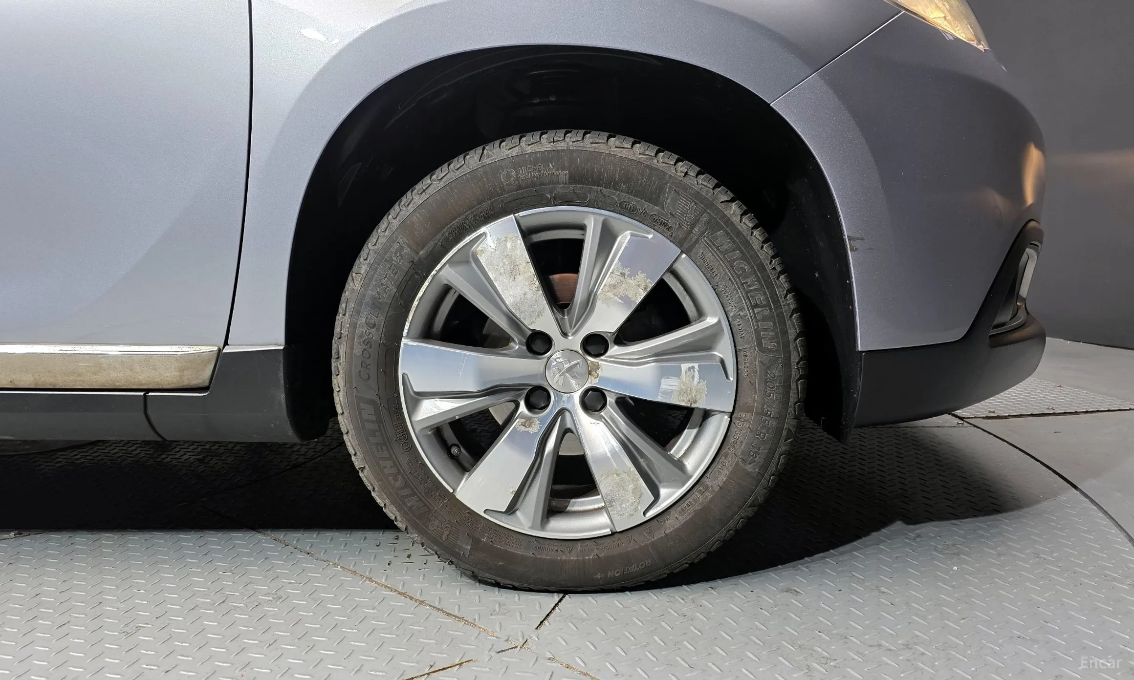Peugeot 2008. превью 5