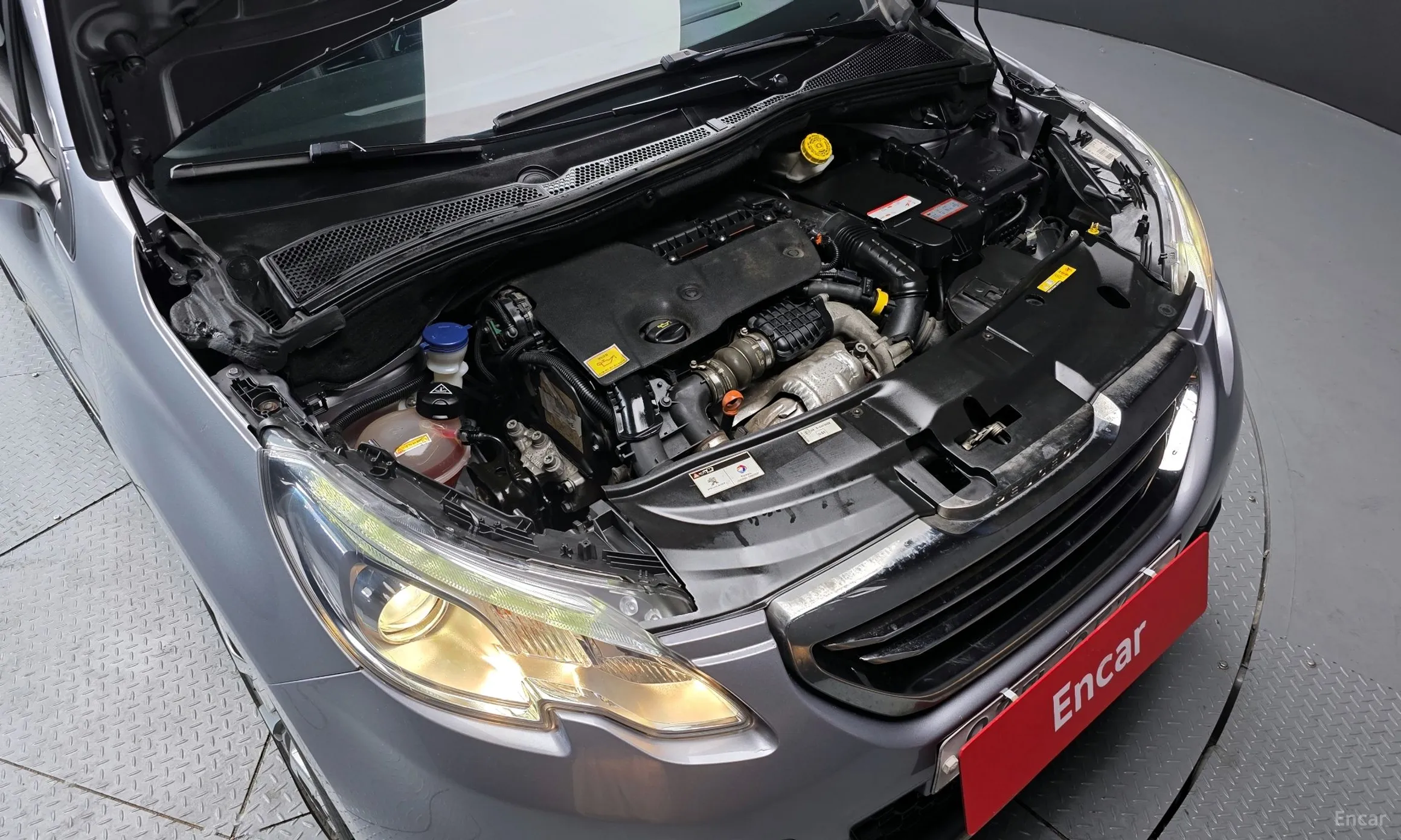 Peugeot 2008. превью 6
