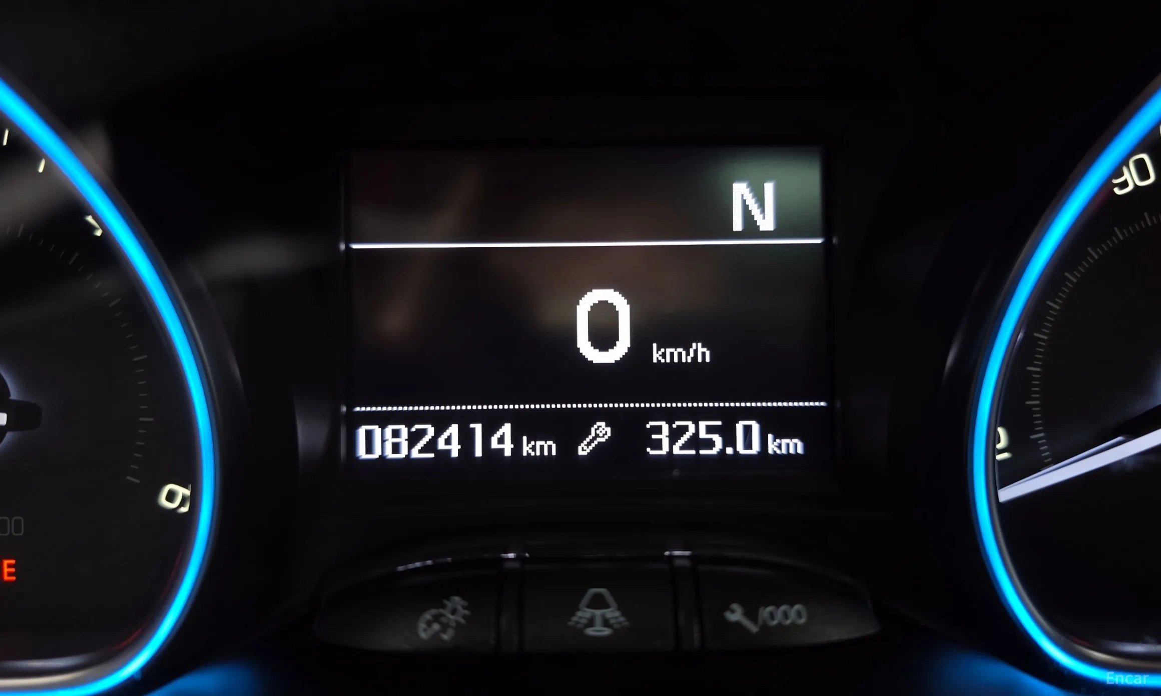 Peugeot 2008. превью 8