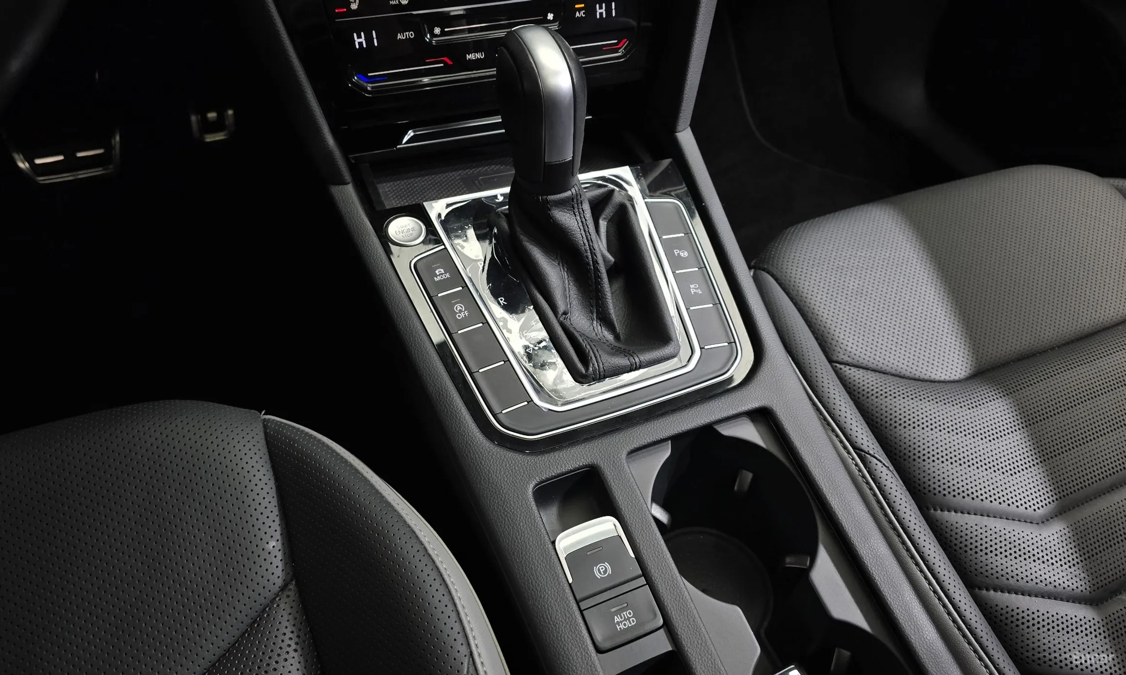 Volkswagen Ateon превью 9