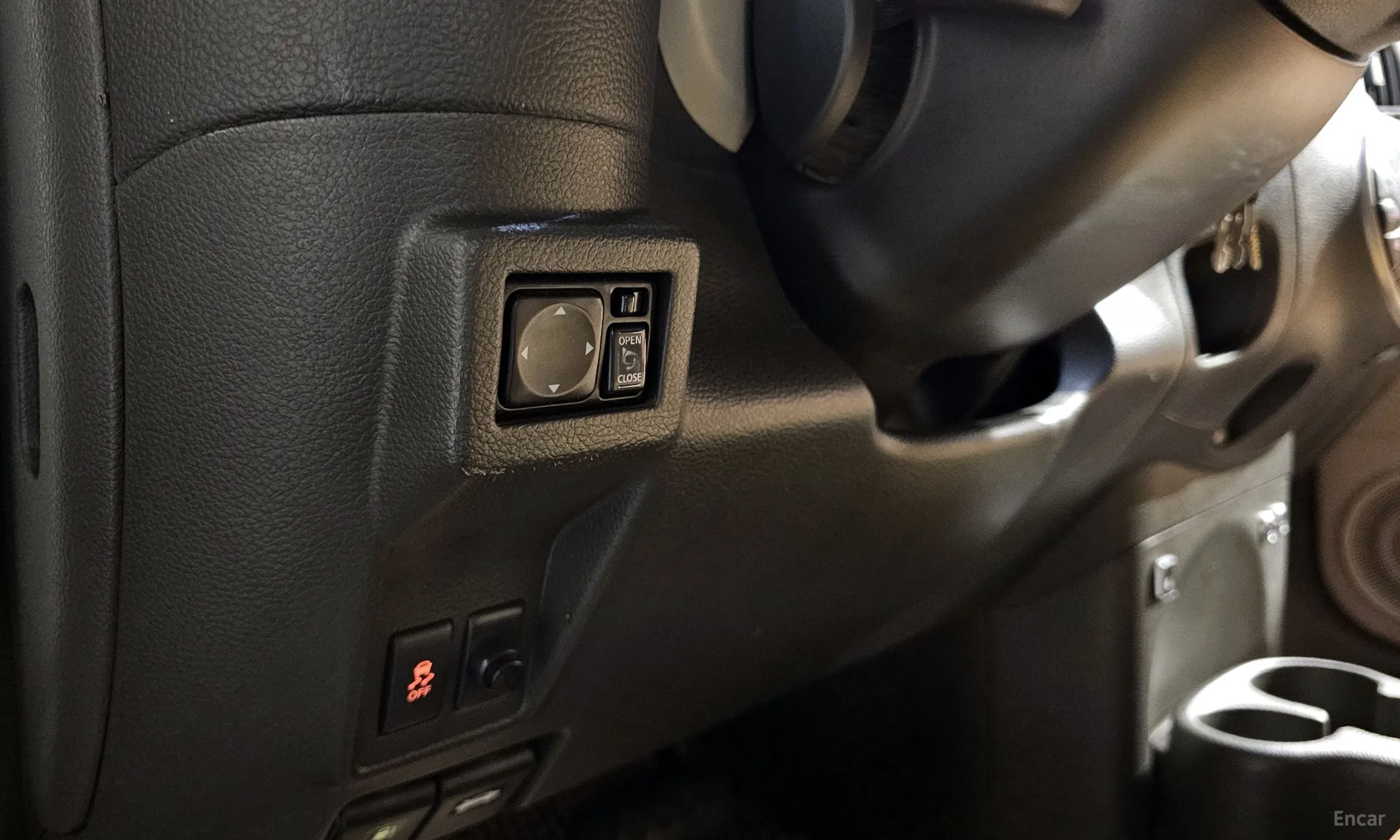 Nissan Cube превью 14