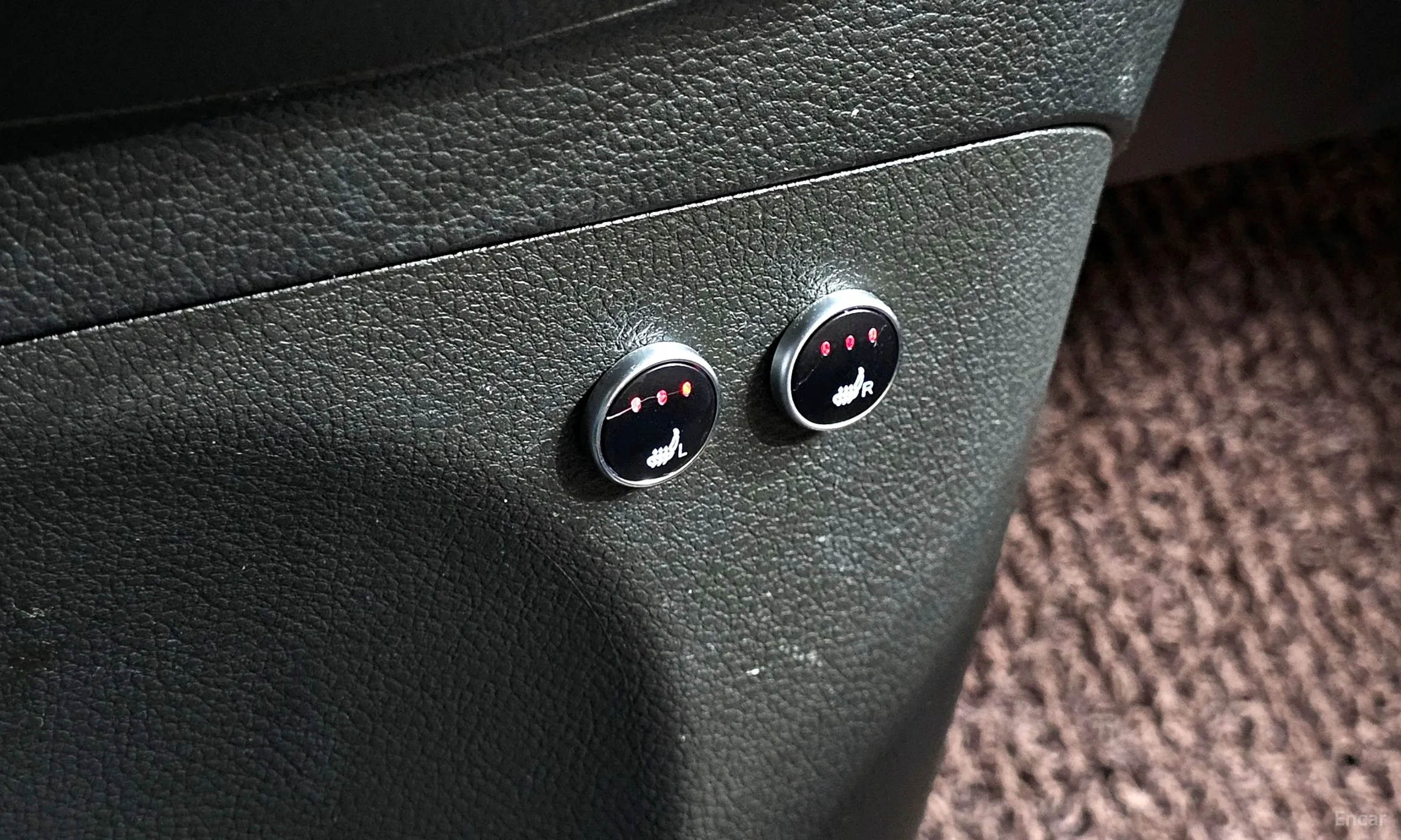 Nissan Cube превью 18