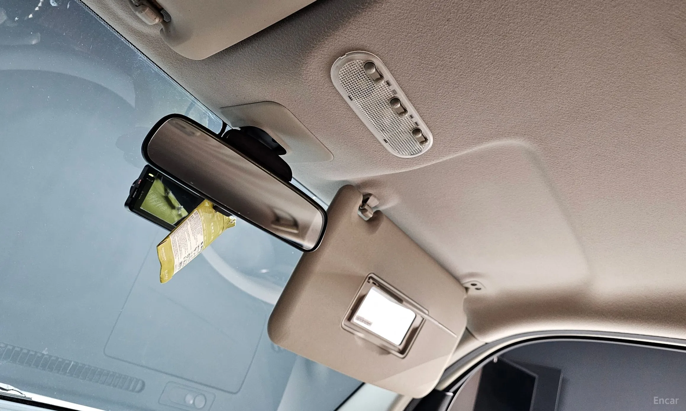 Nissan Cube превью 19