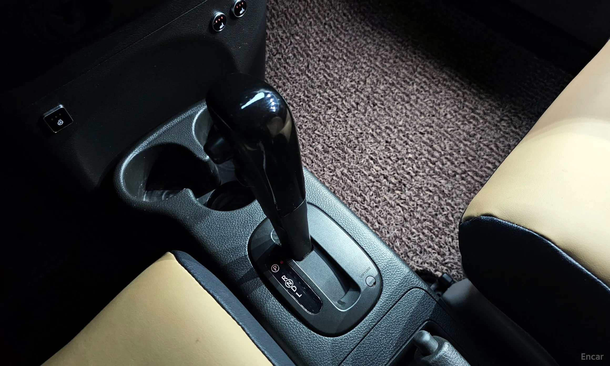 Nissan Cube превью 9
