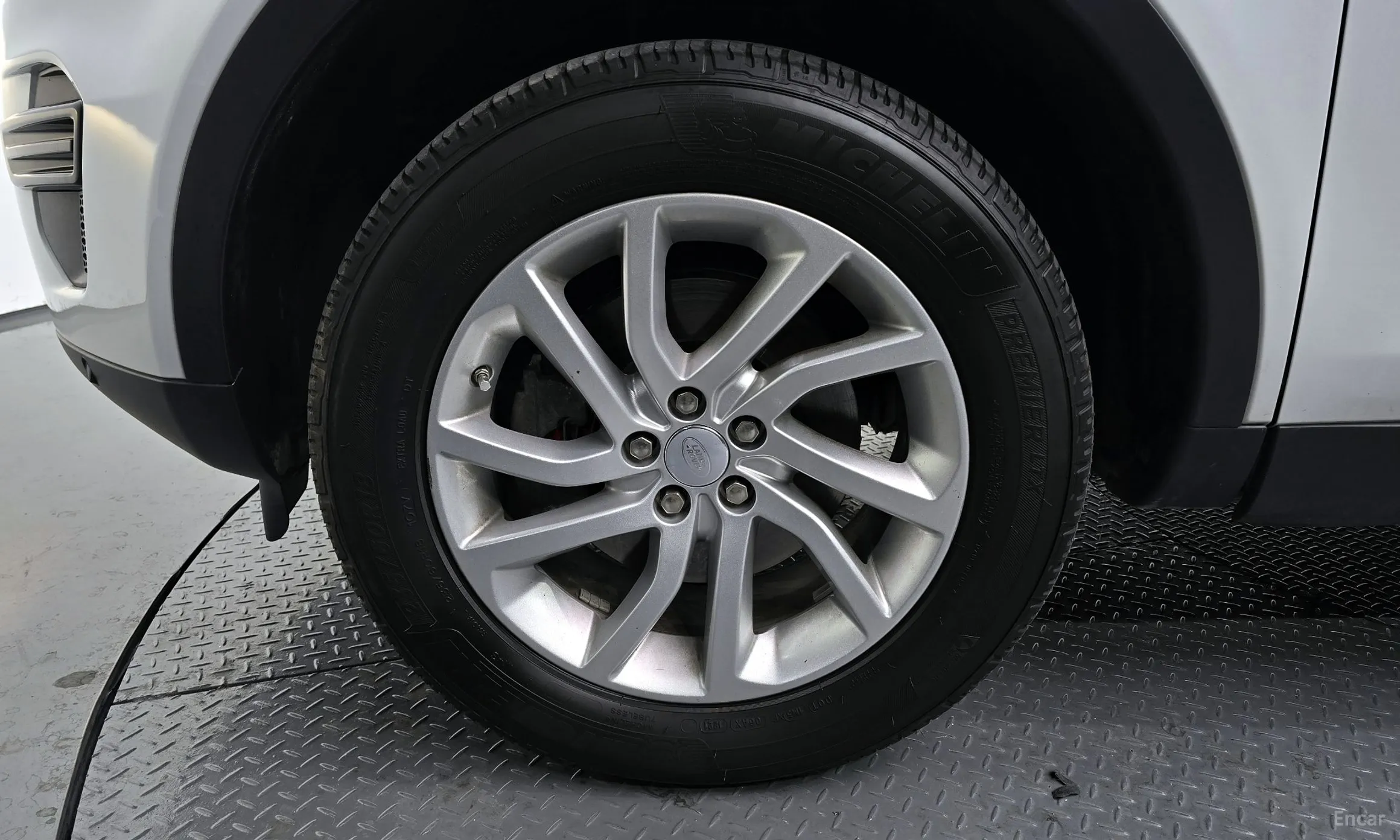 Land Rover Discovery Sports превью 5