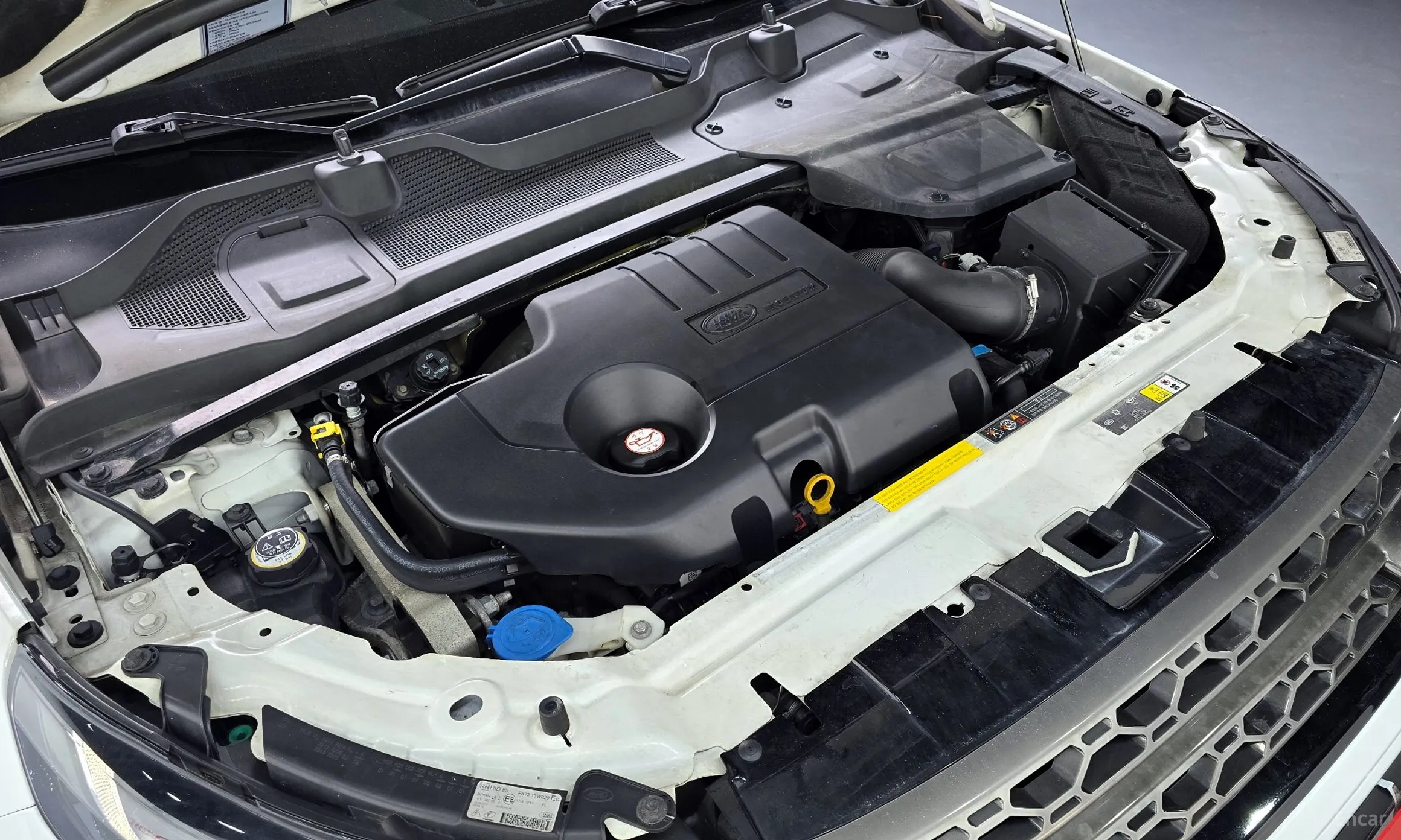 Land Rover Discovery Sports превью 6