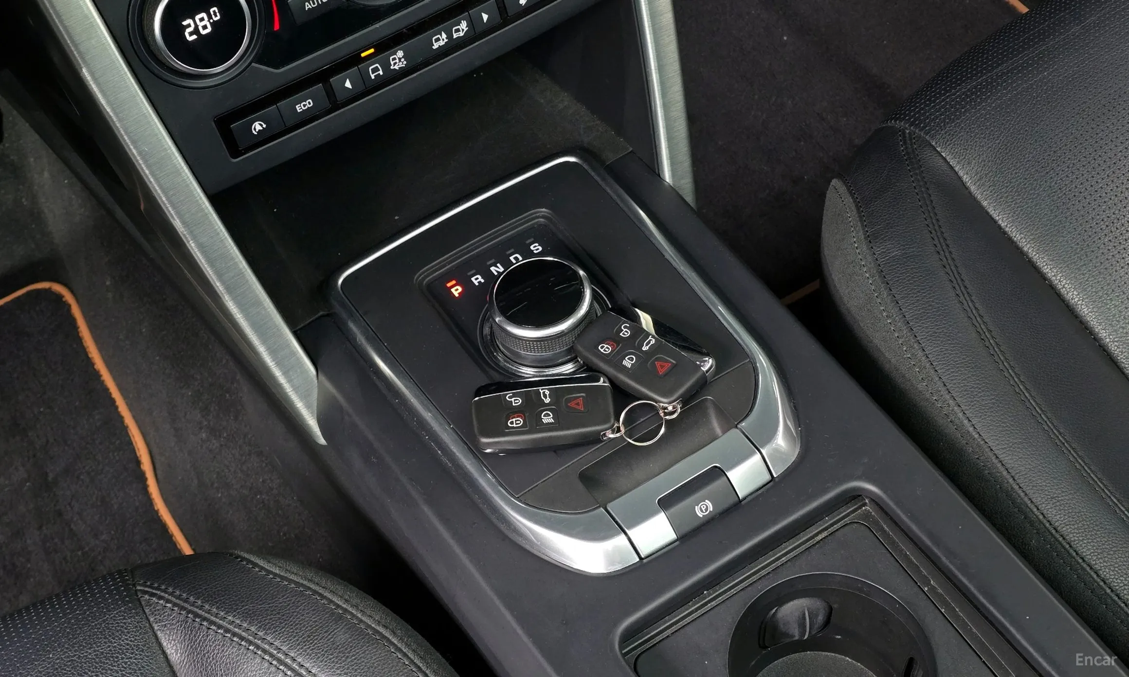 Land Rover Discovery Sports превью 9
