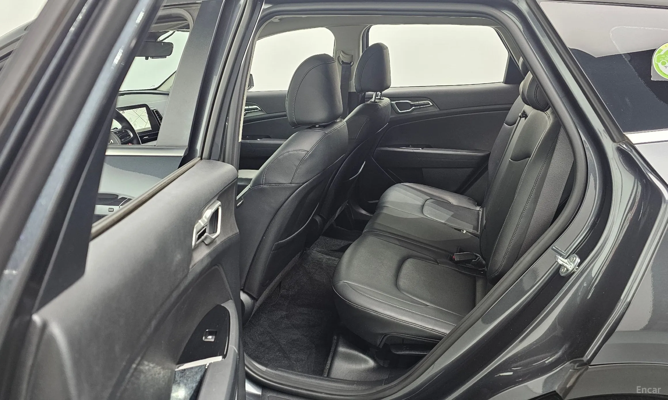 Kia Sportage 5th Generation превью 12