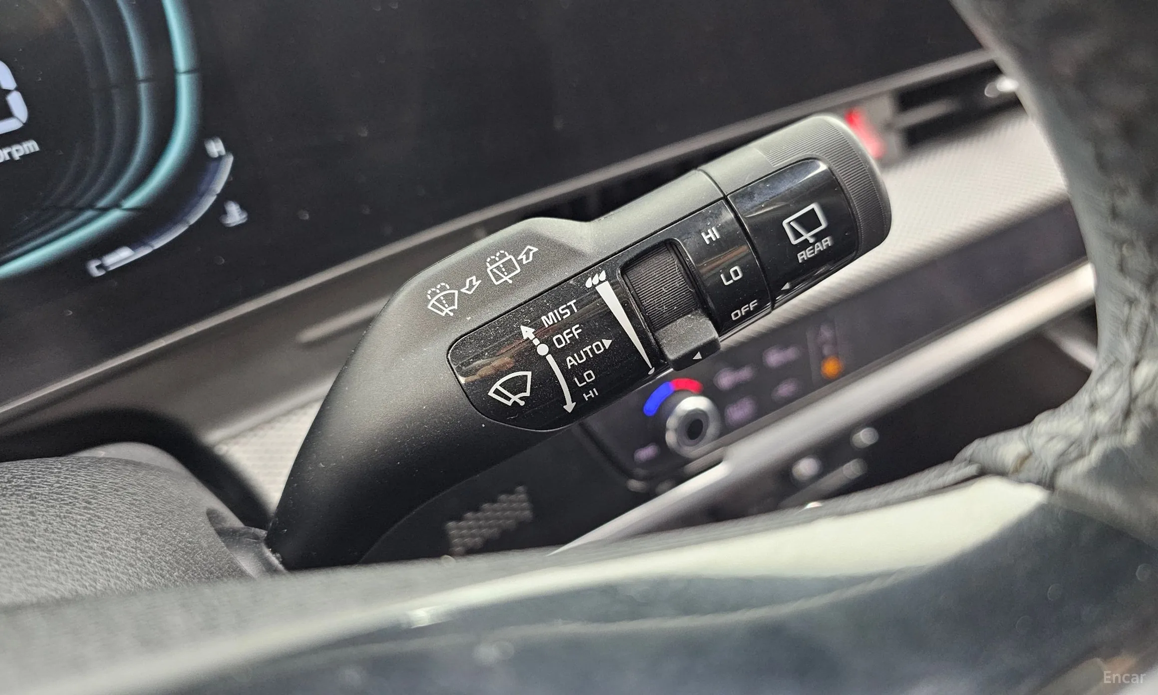 Kia Sportage 5th Generation превью 17
