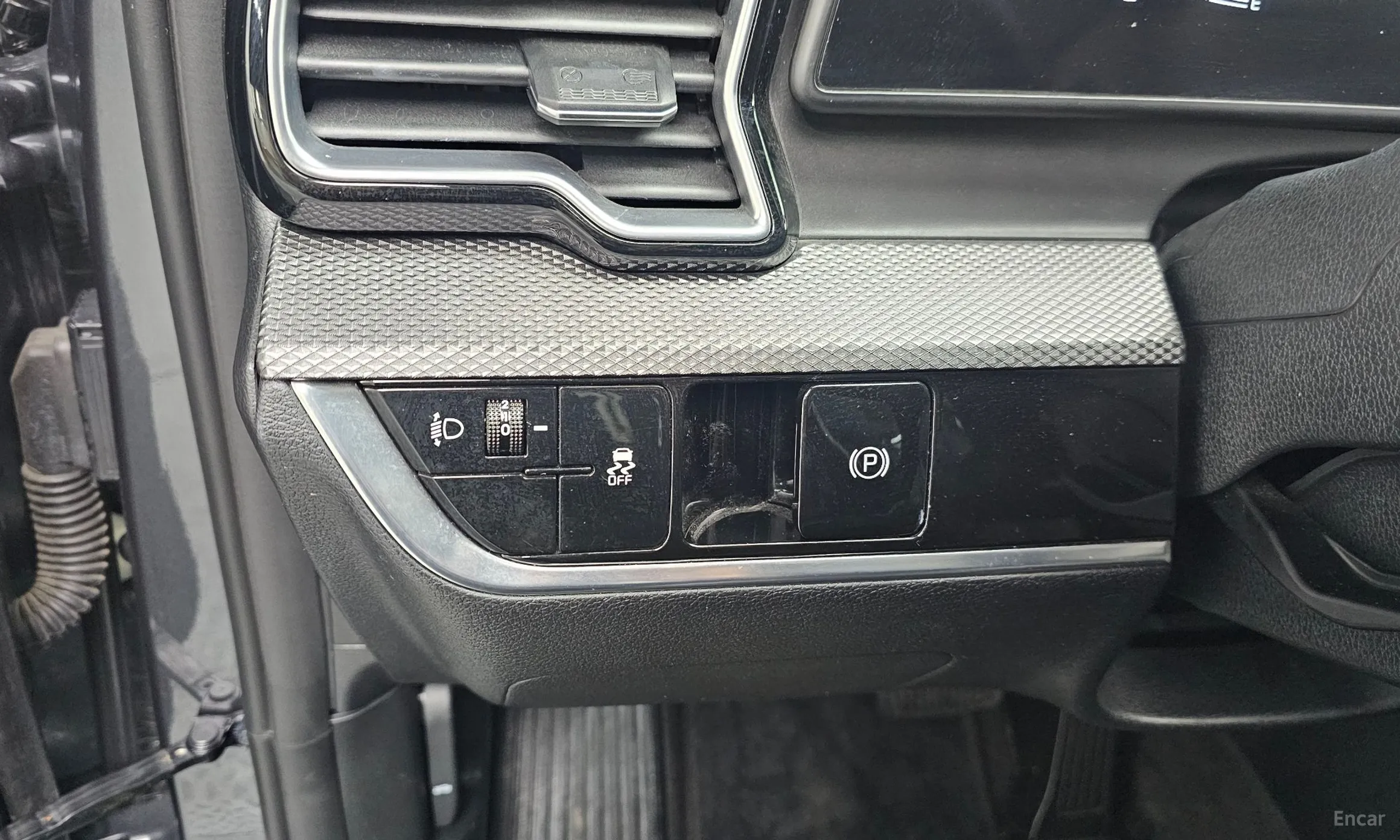 Kia Sportage 5th Generation превью 19
