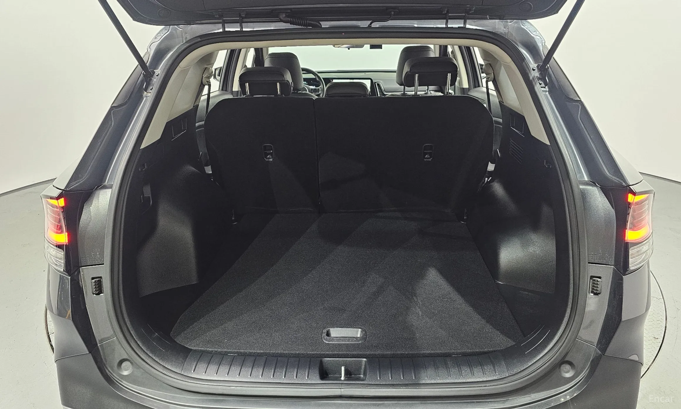 Kia Sportage 5th Generation превью 20
