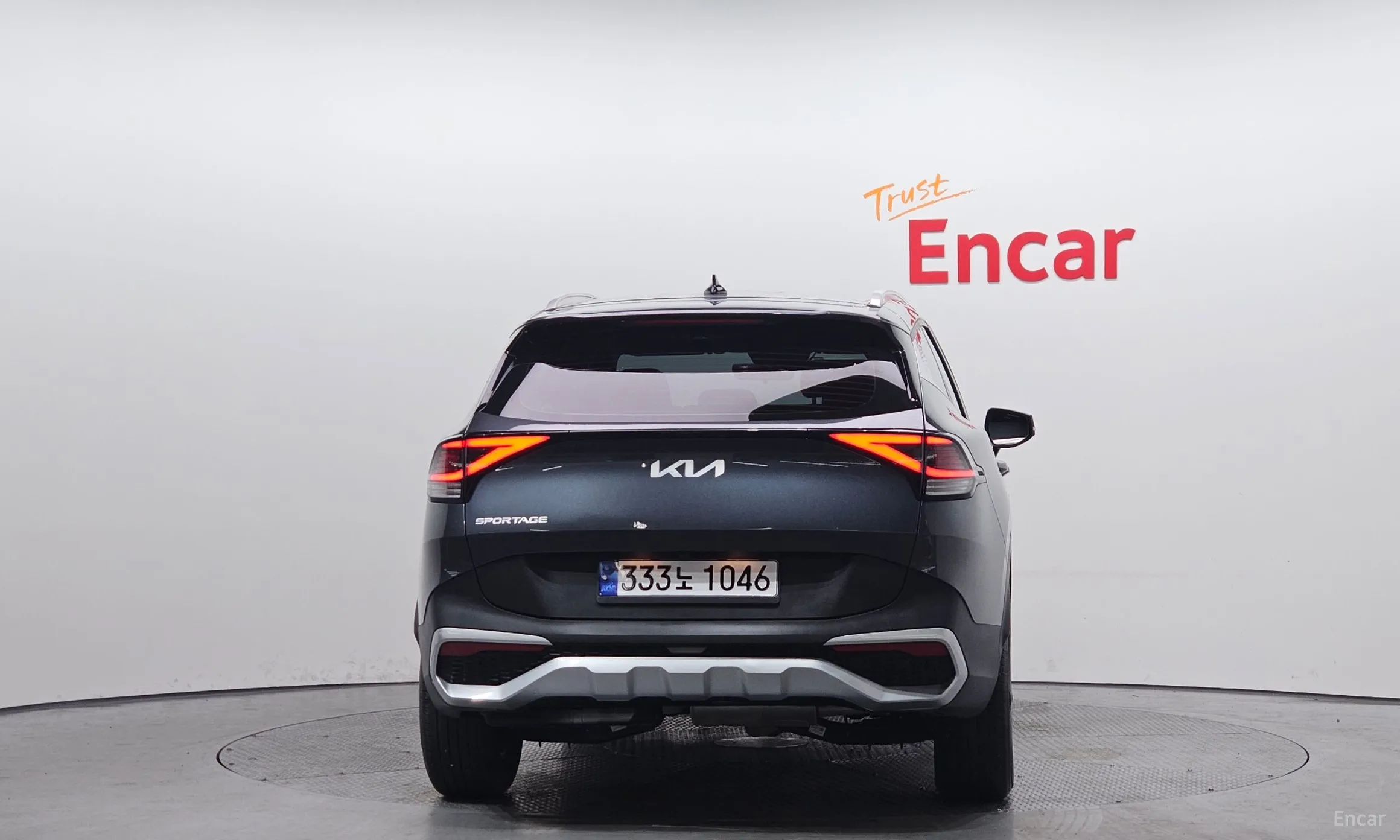 Kia Sportage 5th Generation превью 4