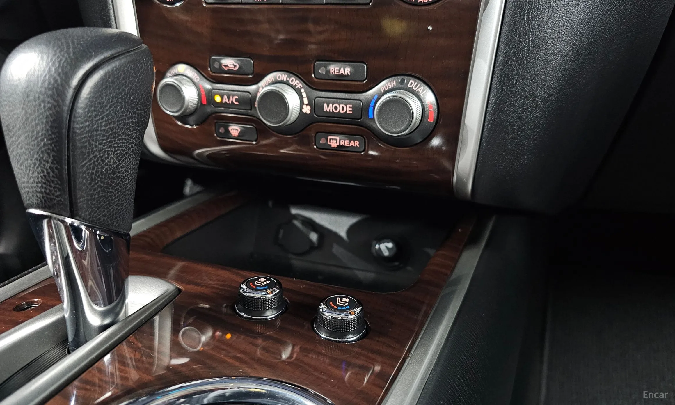 Nissan Pathfinder Gen 4 превью 18