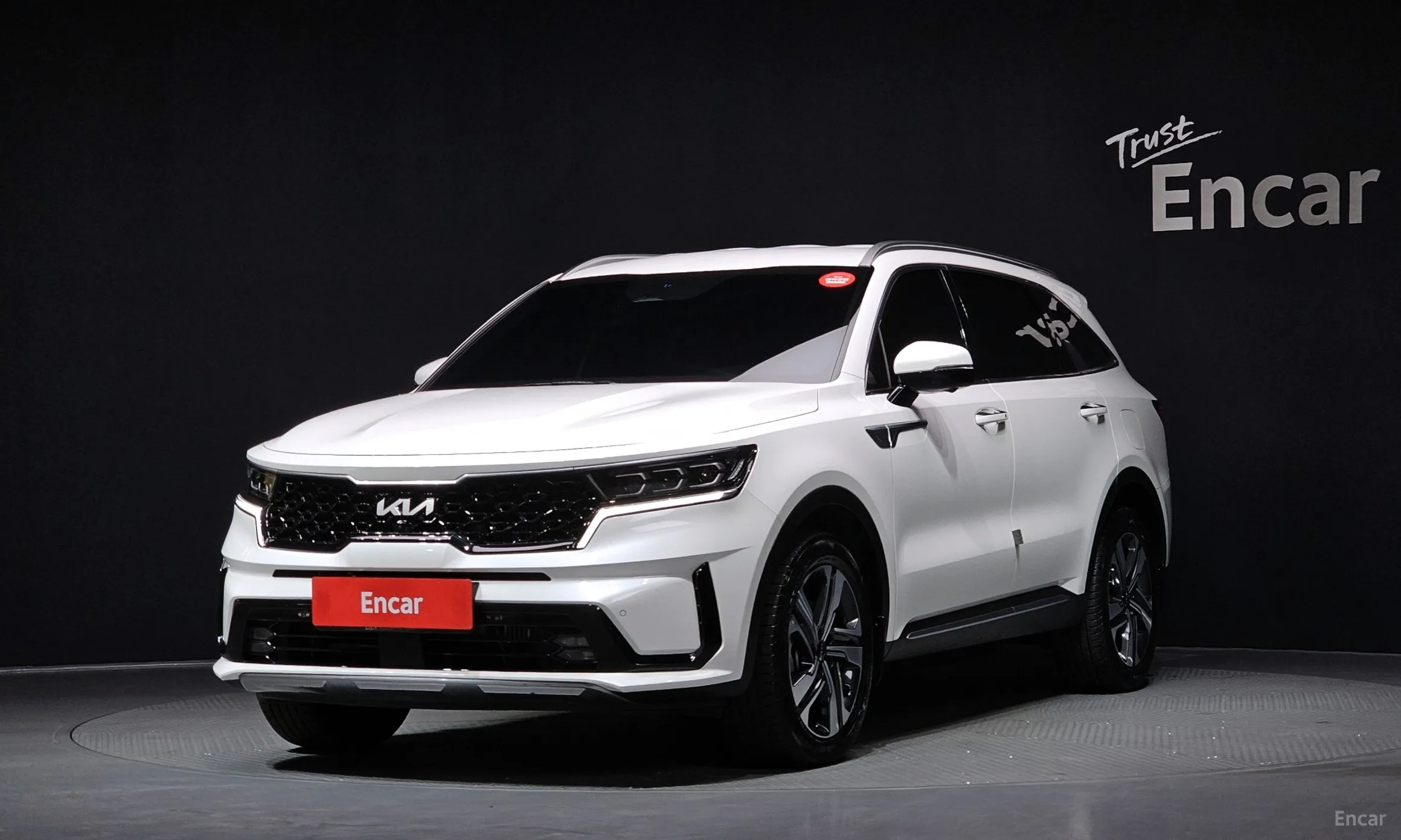 Kia Sorento 4th generation