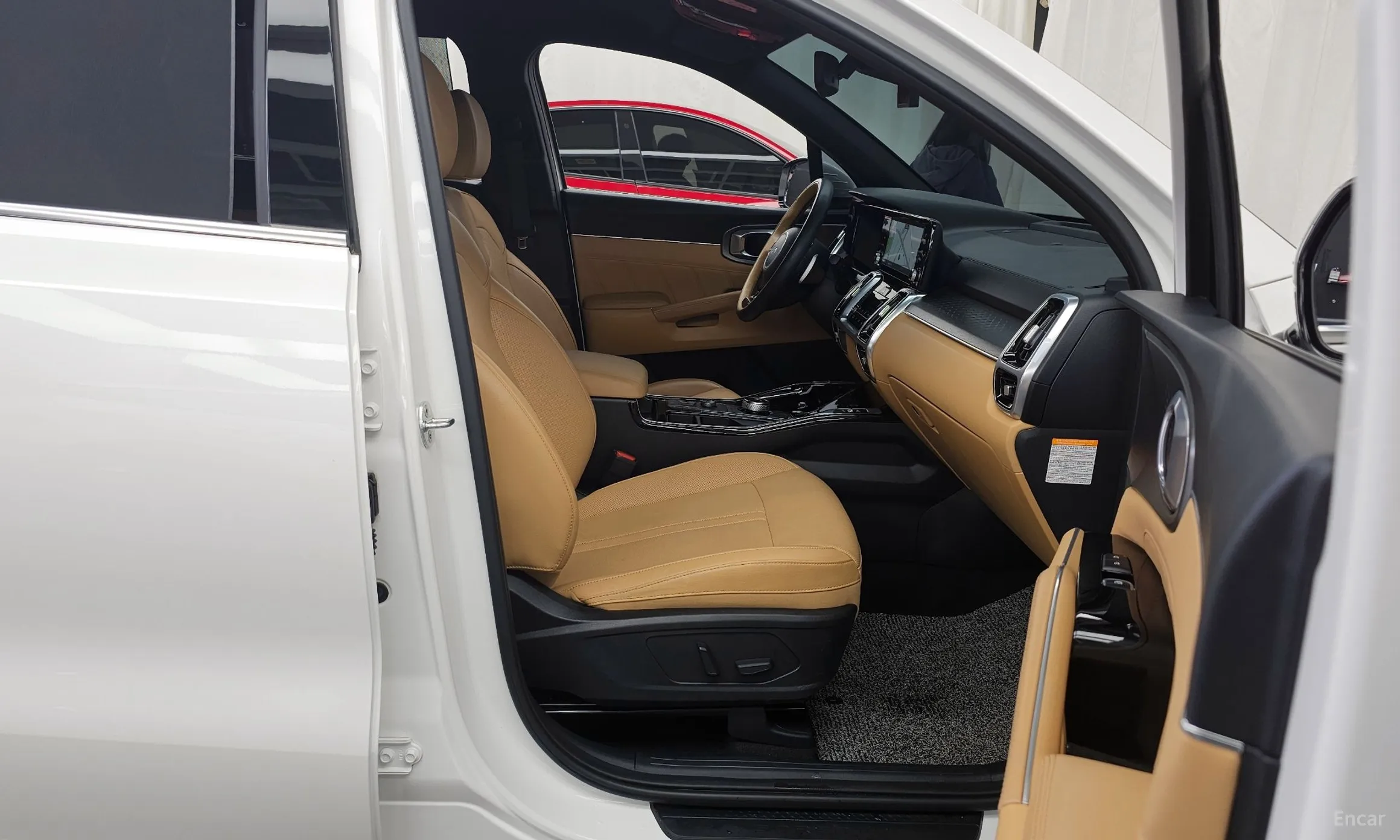 Kia Sorento 4th generation превью 11