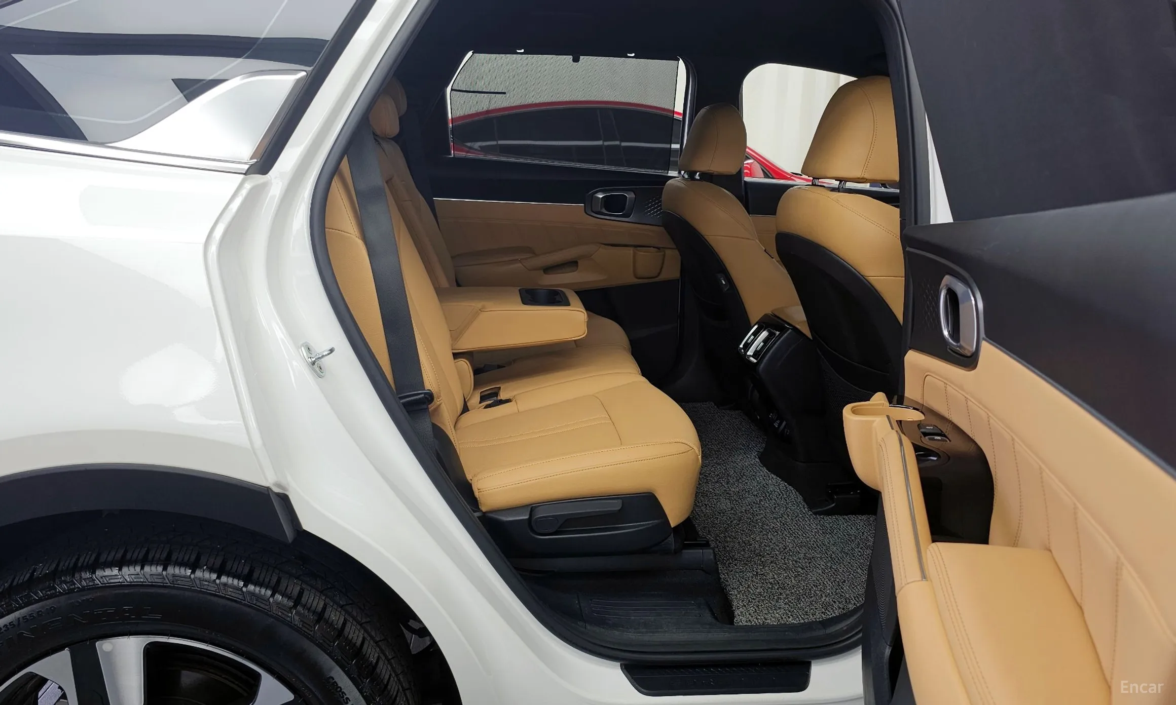 Kia Sorento 4th generation превью 12