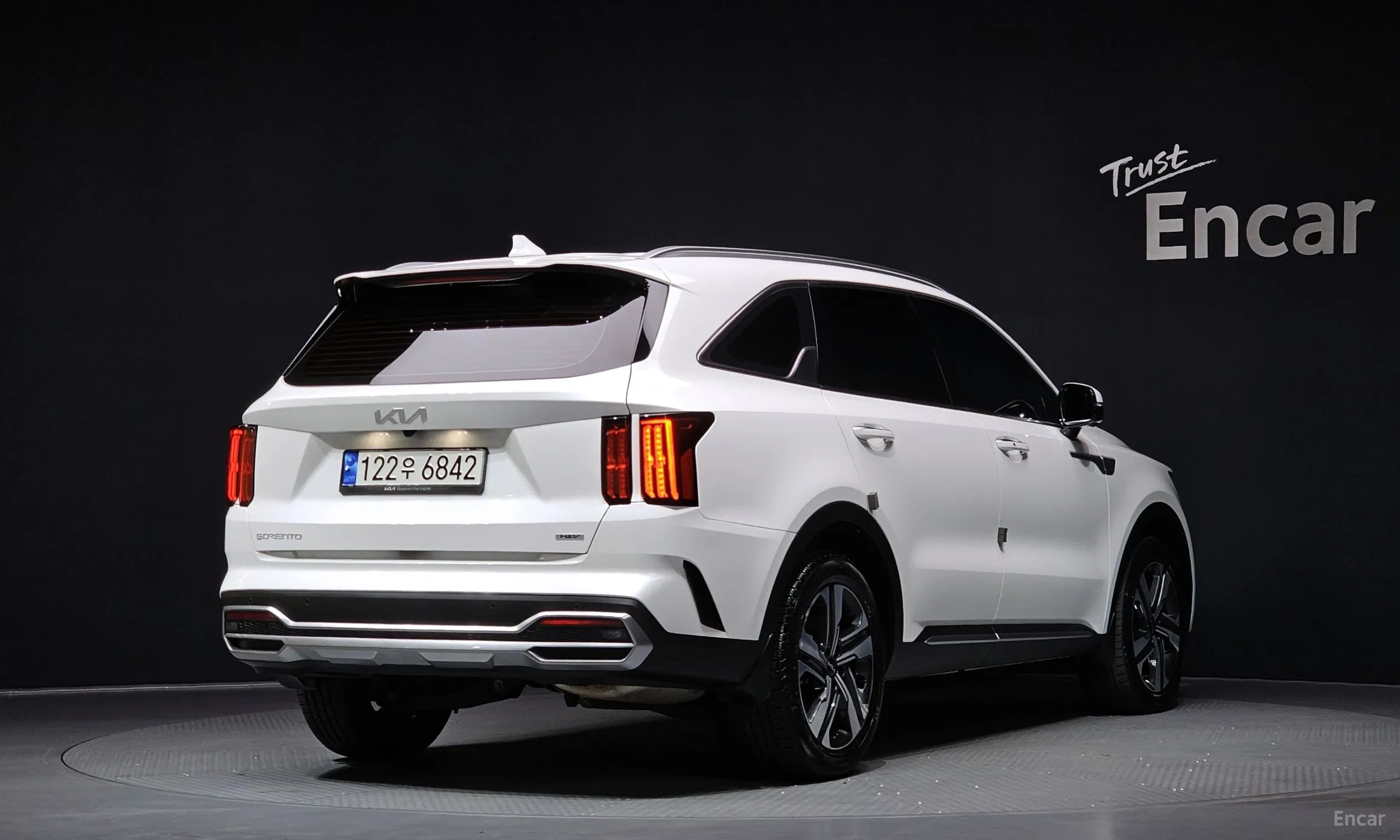 Kia Sorento 4th generation