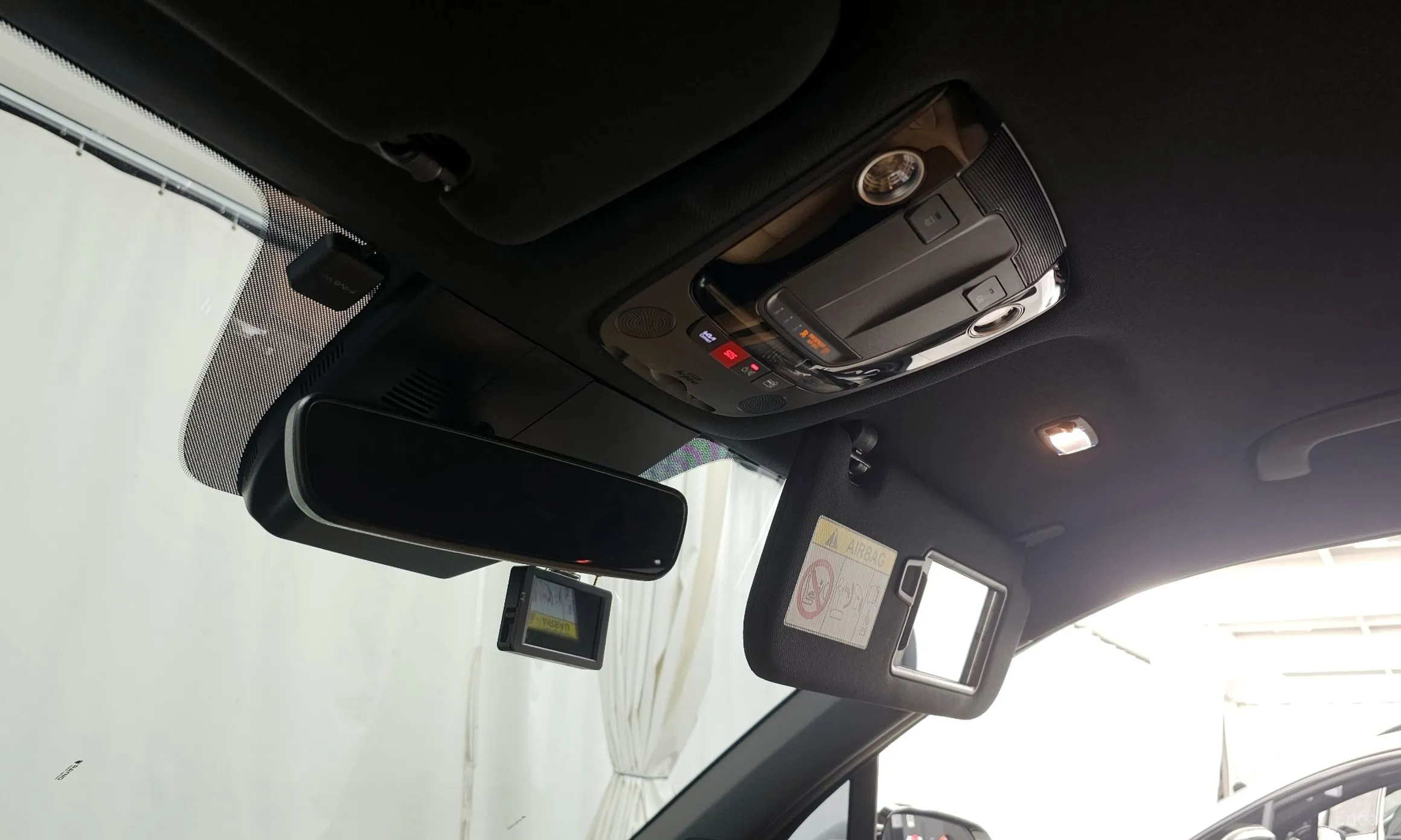 Kia Sorento 4th generation превью 19