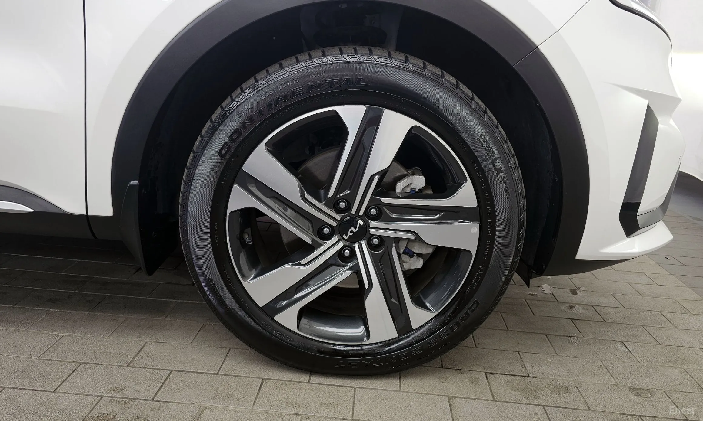 Kia Sorento 4th generation превью 5