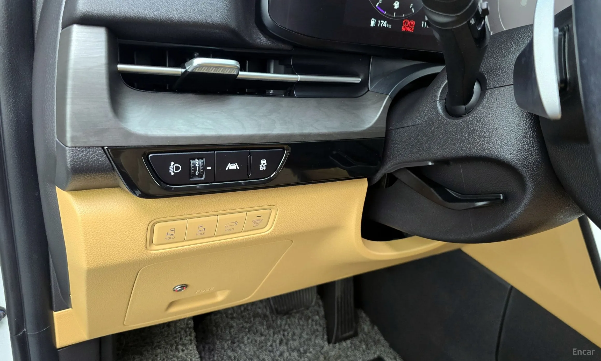 Kia Carnival Gen 4 превью 14