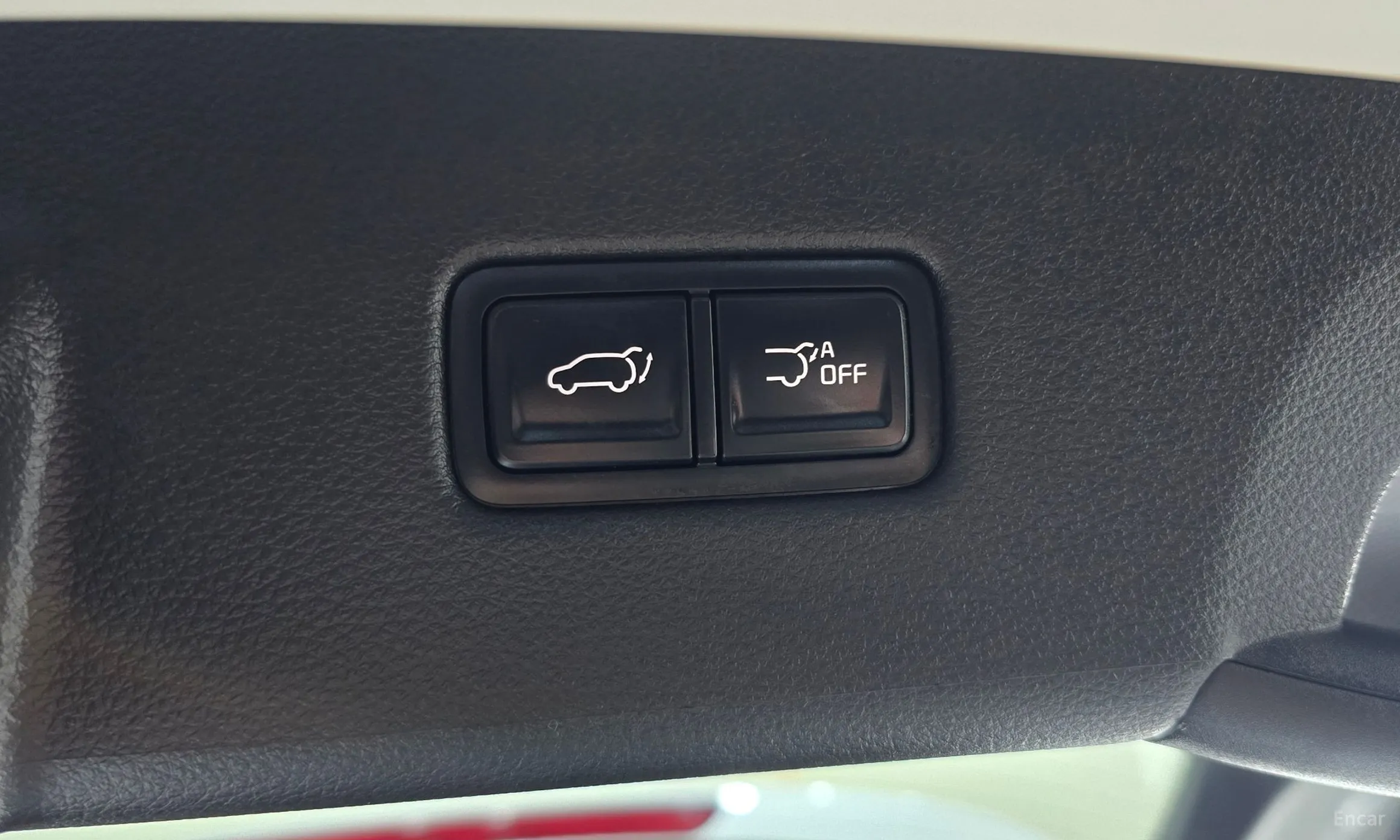 Kia Carnival Gen 4 превью 18