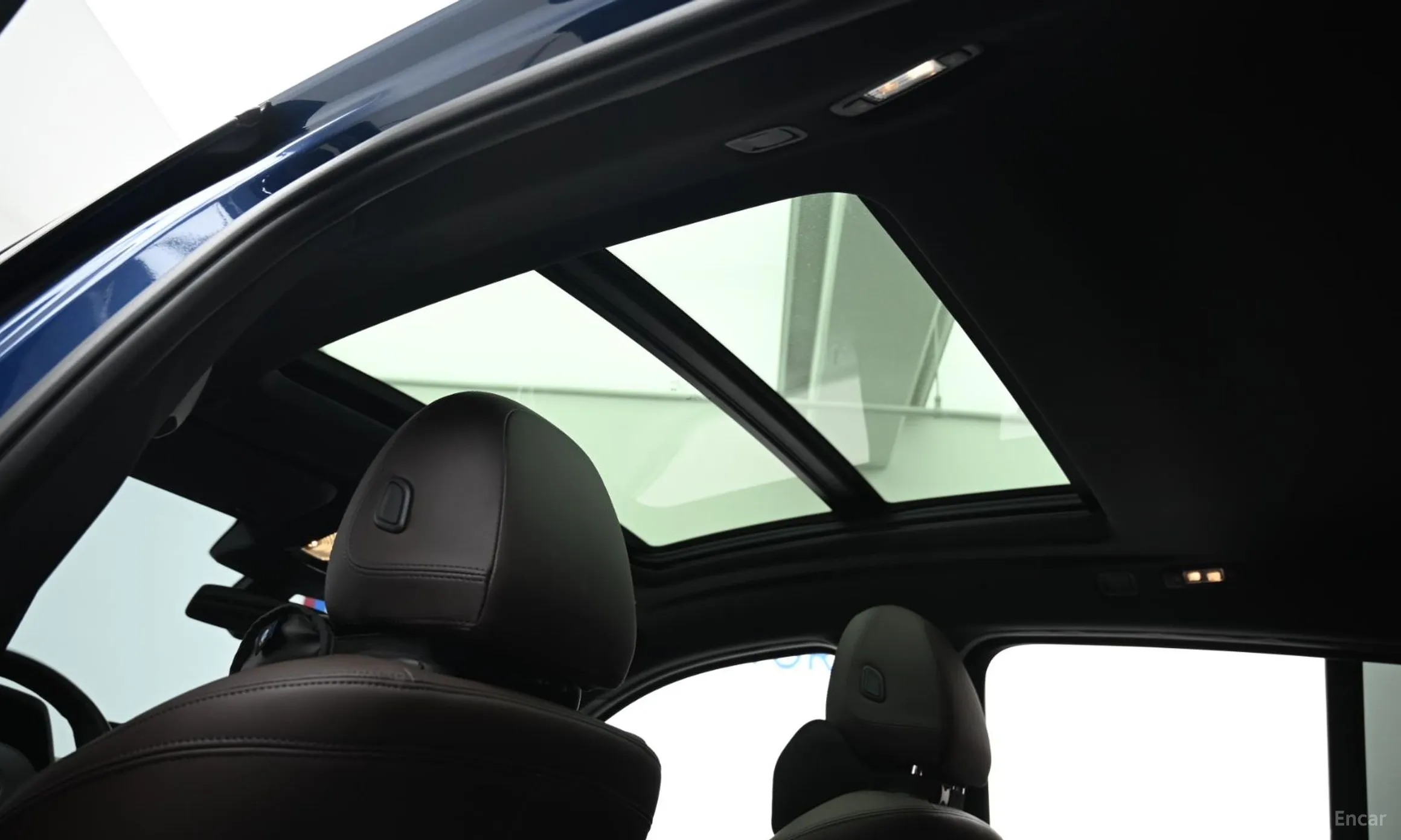 BMW X4 (G02) превью 19