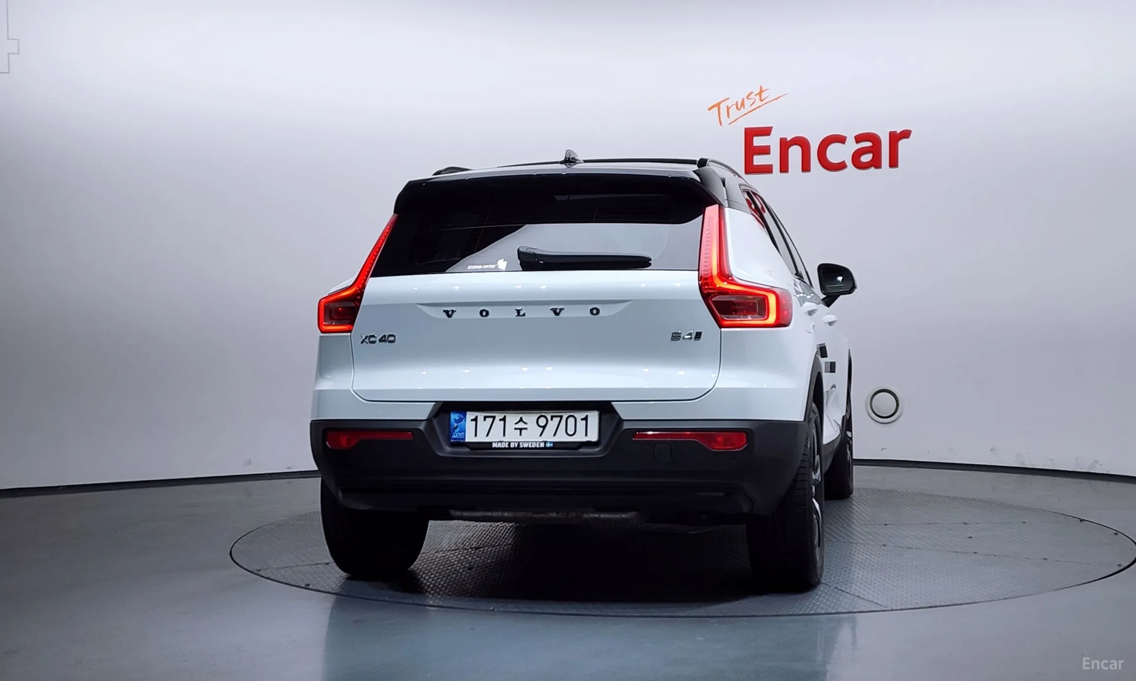 XC40