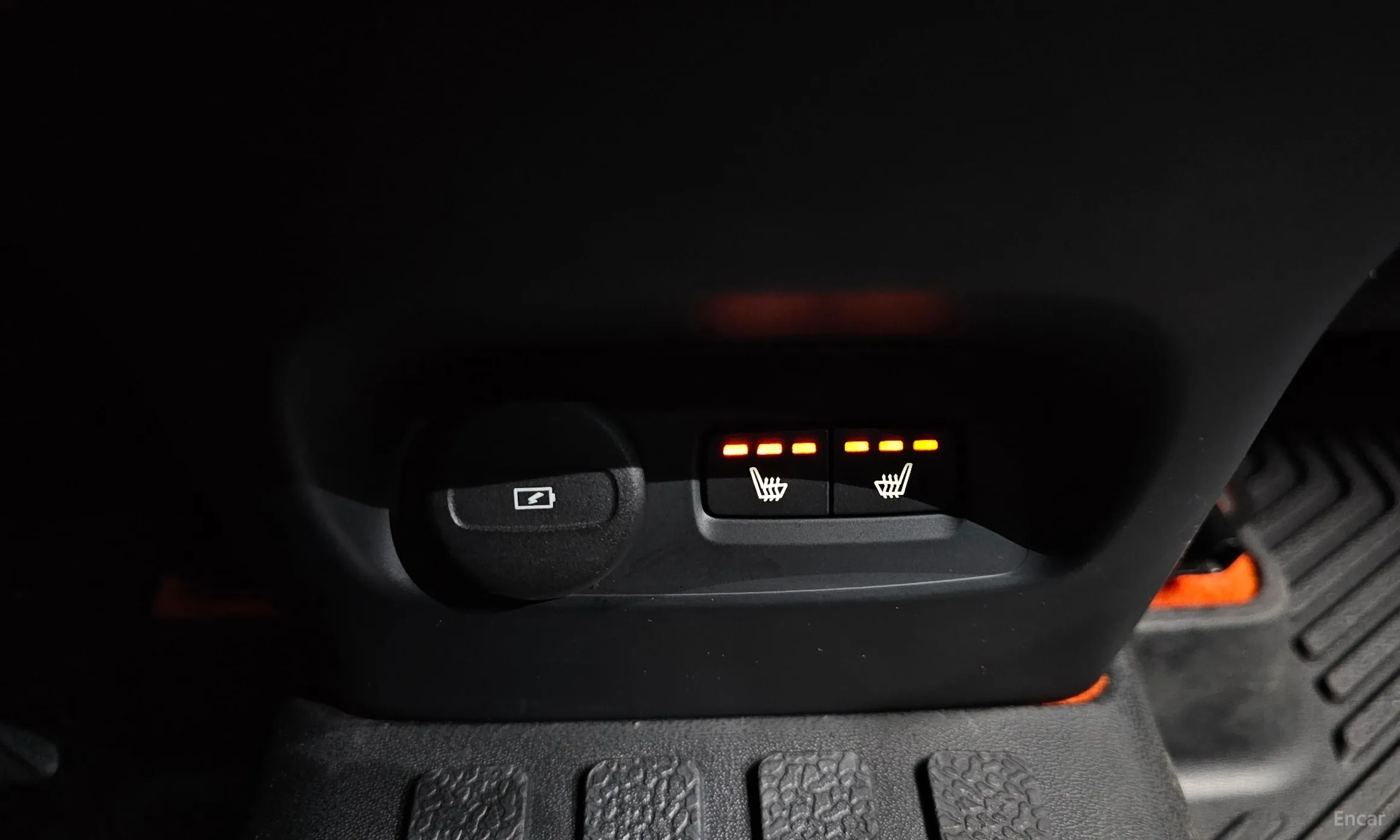 Volvo XC40 превью 18