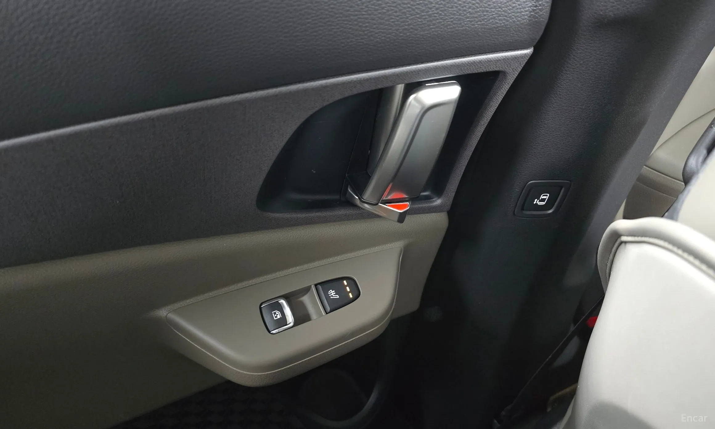 Kia Carnival 4th Generation превью 19