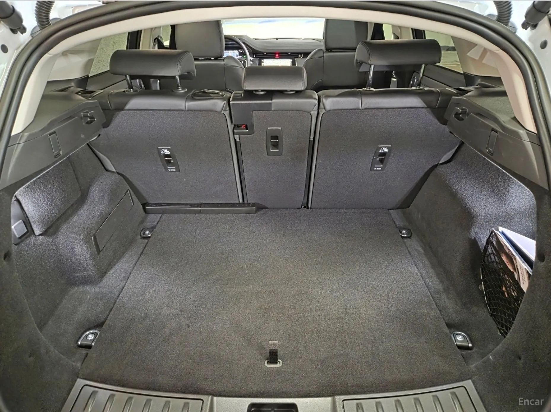 Land Rover Range Rover Evoque 2nd Generation превью 17