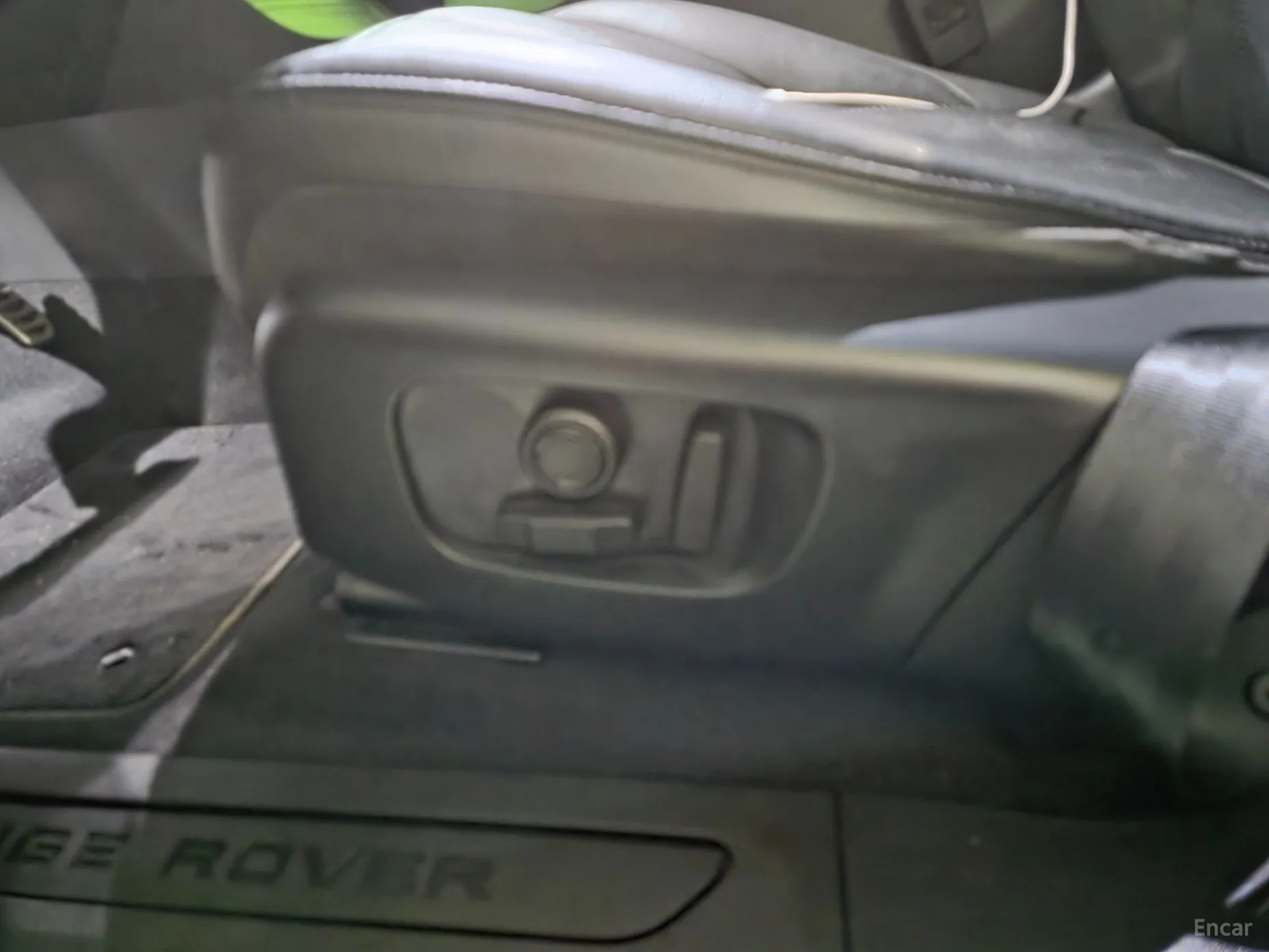 Land Rover Range Rover Evoque 2nd Generation превью 18