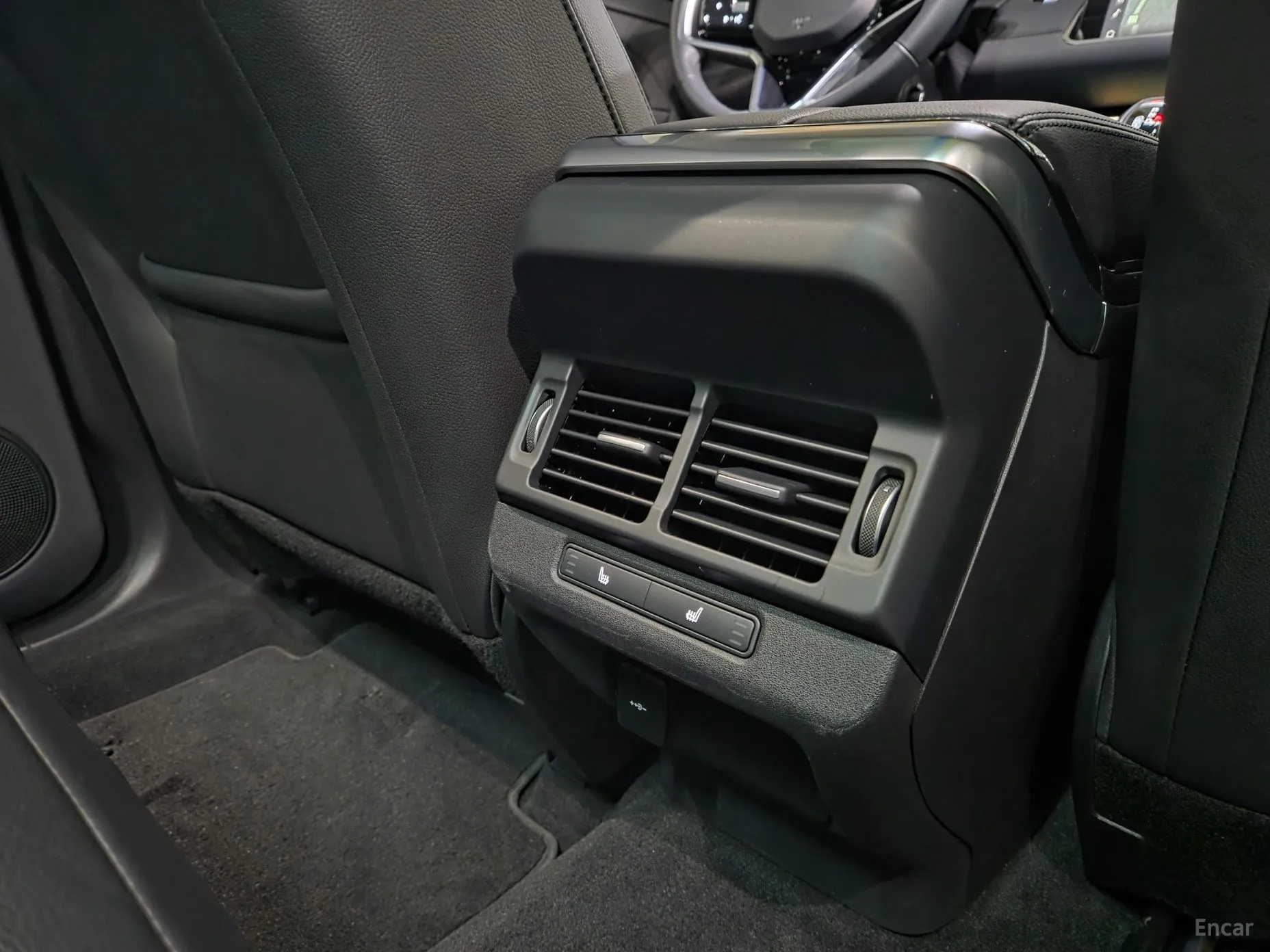 Land Rover Range Rover Evoque 2nd Generation превью 19