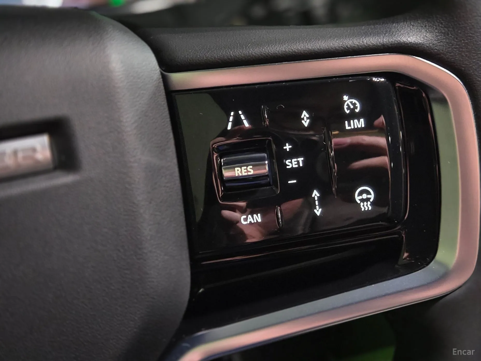 Land Rover Range Rover Evoque 2nd Generation превью 20