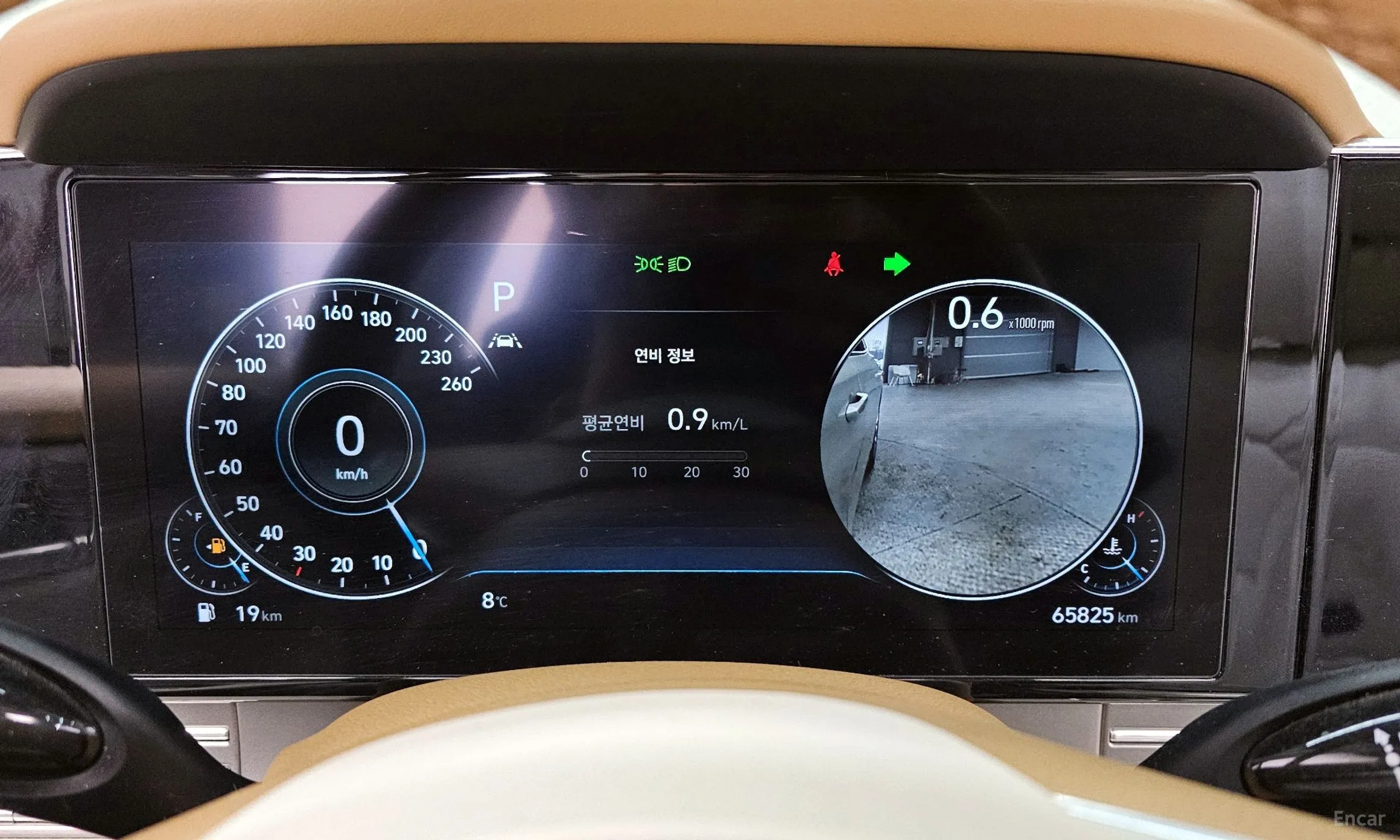 Hyundai Grandeur IG превью 8