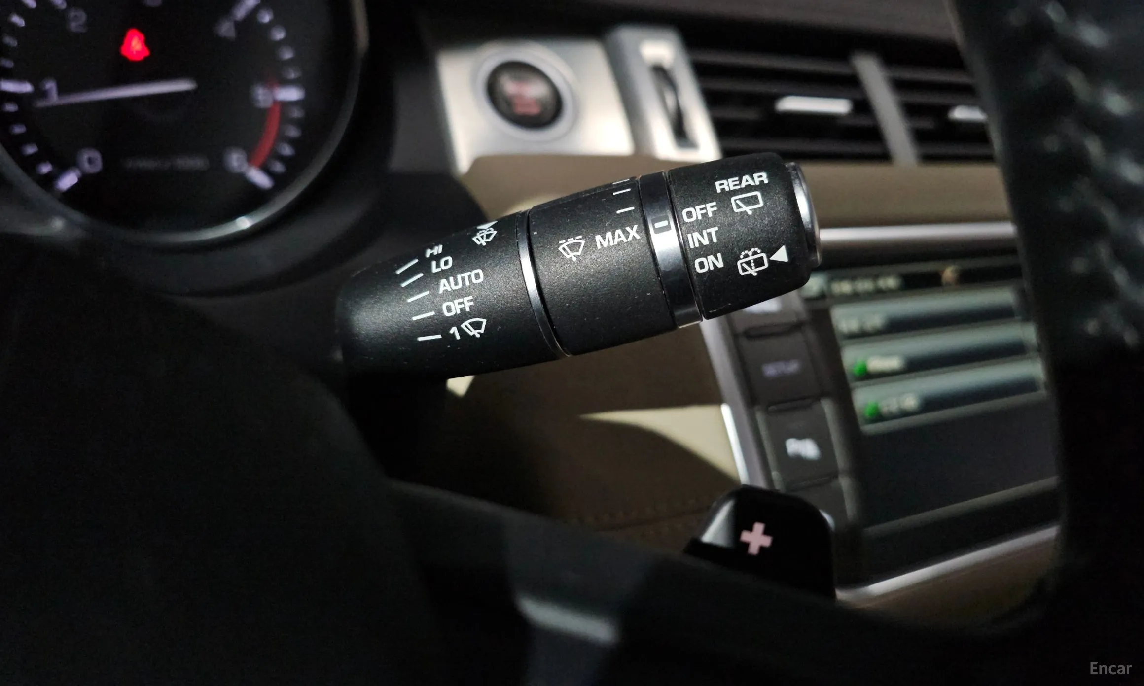 Land Rover Range Rover Evoque превью 15