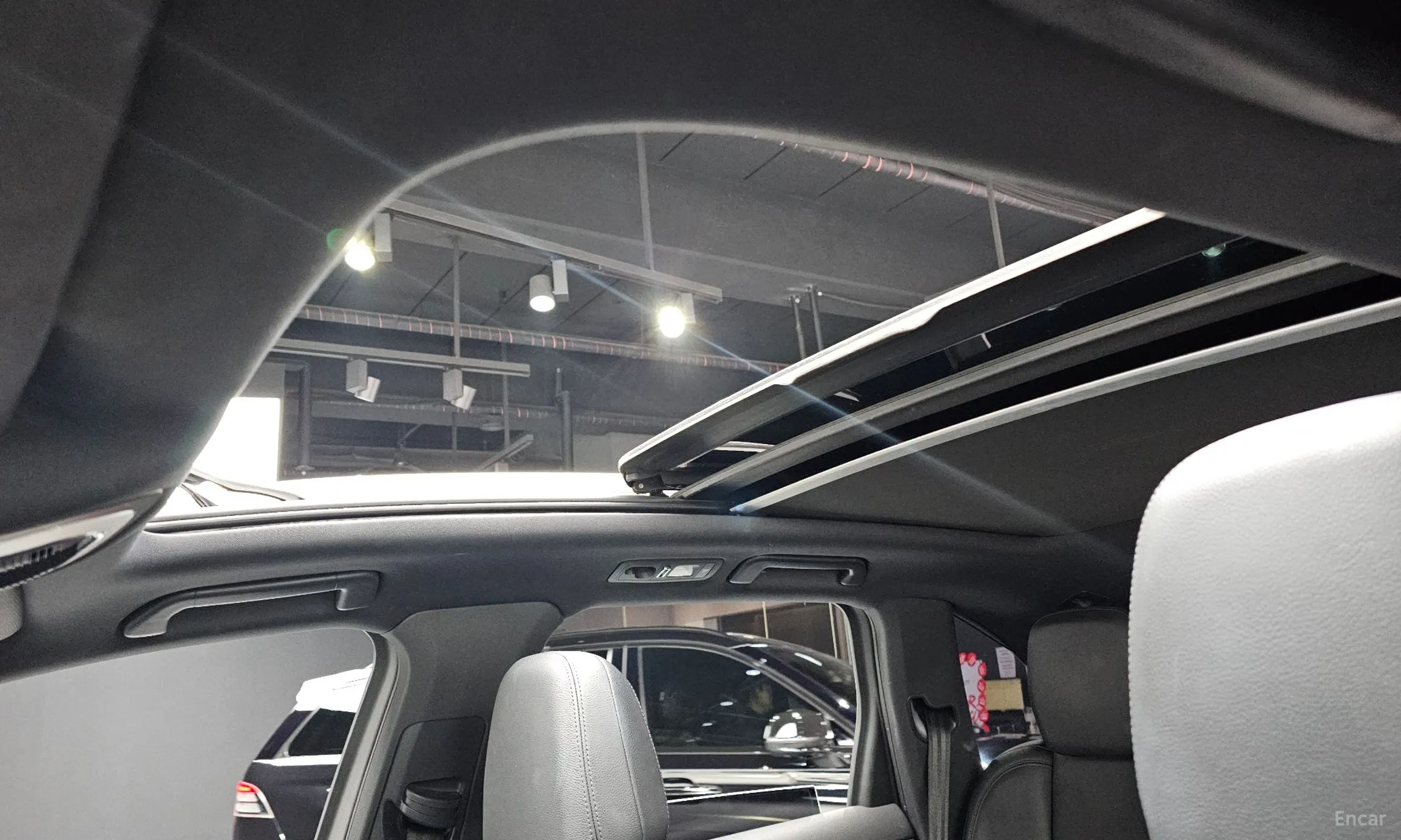 Porsche New Cayenne превью 19