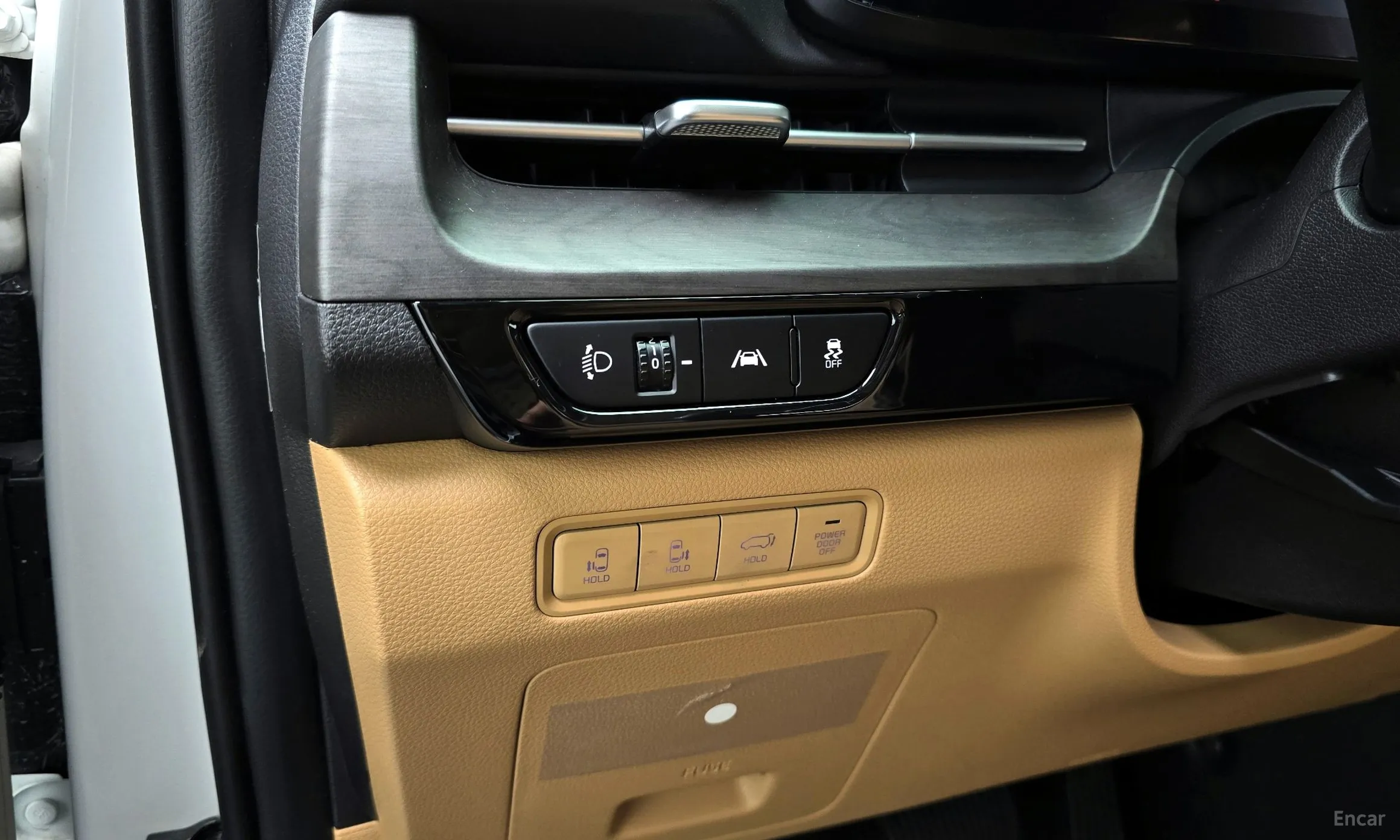 Kia Carnival Gen 4 превью 16