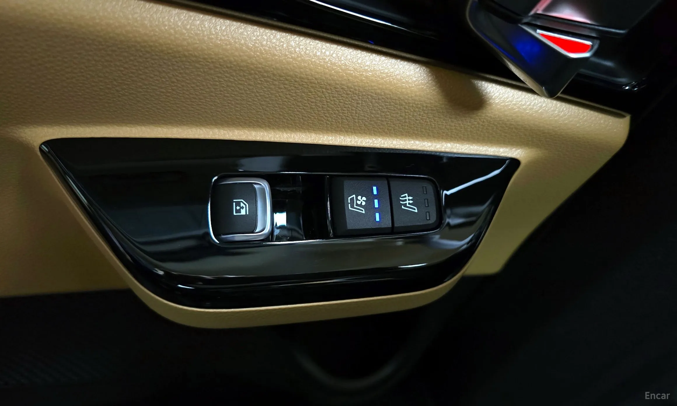 Kia Carnival Gen 4 превью 17