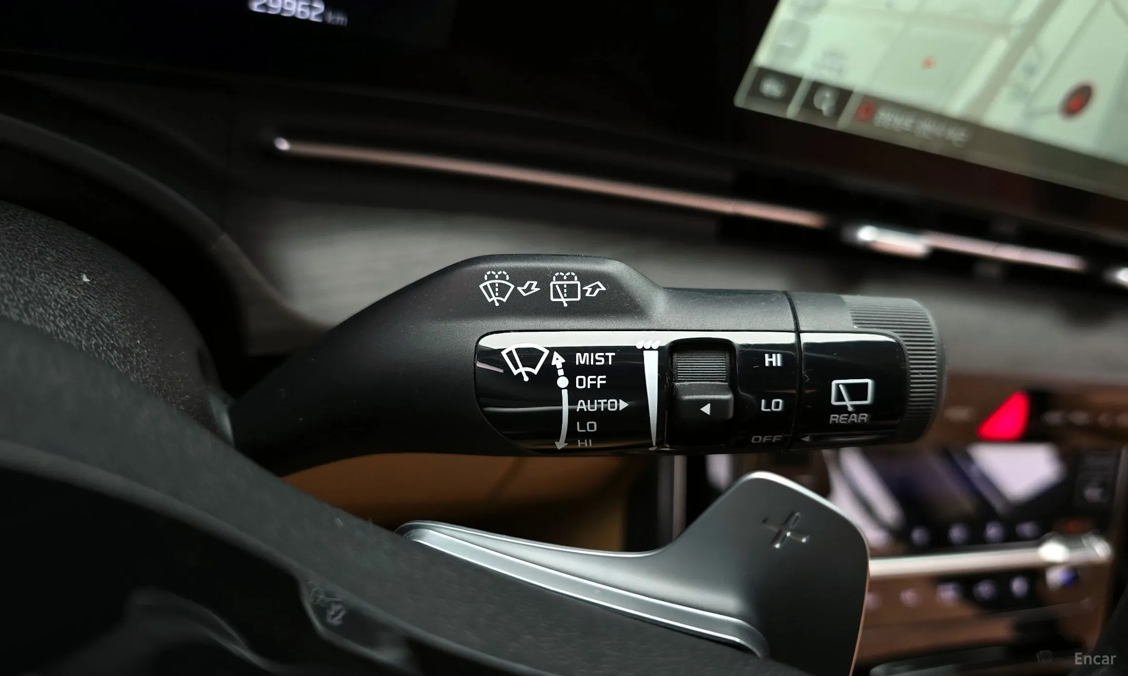 Kia Carnival Gen 4 превью 18