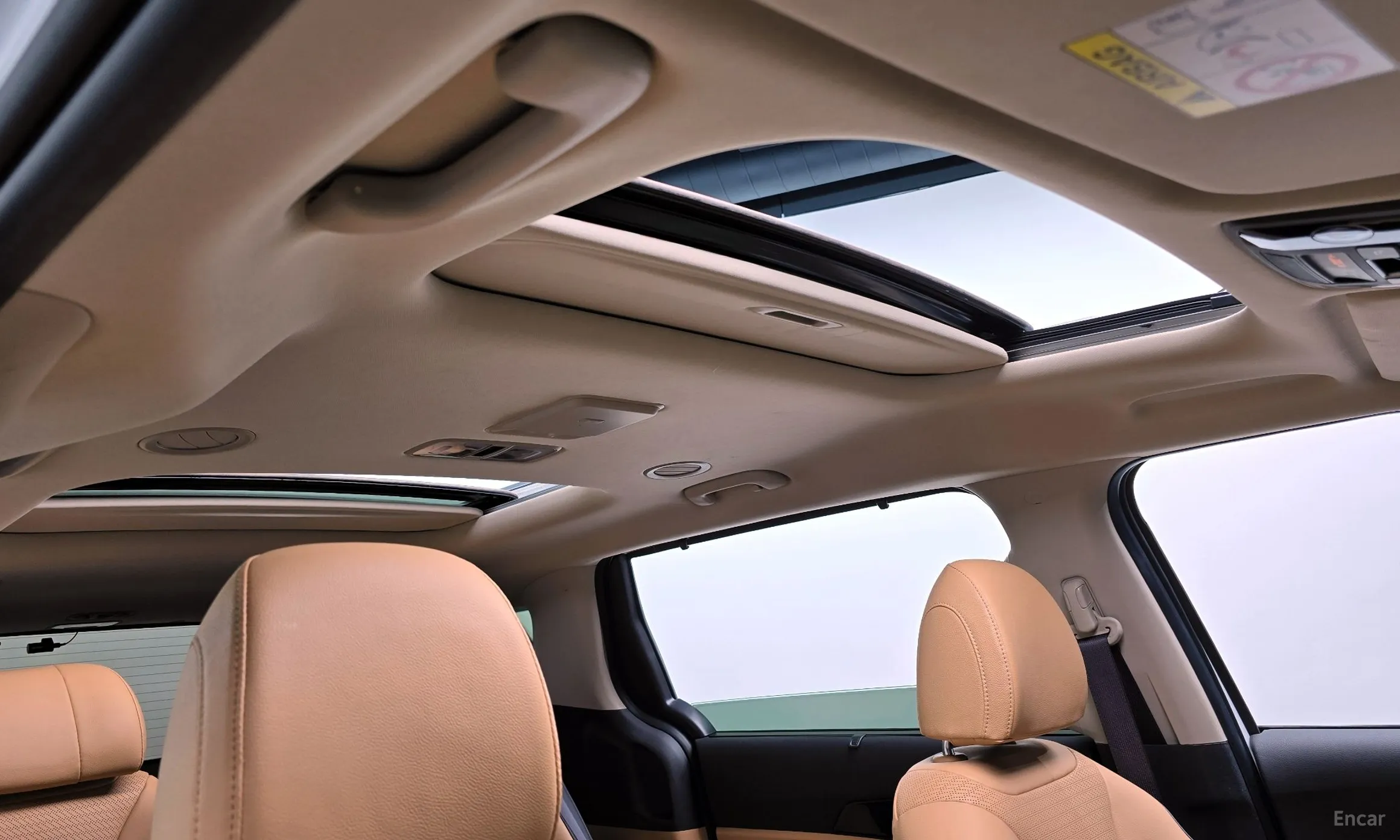 Kia Carnival Gen 4 превью 19