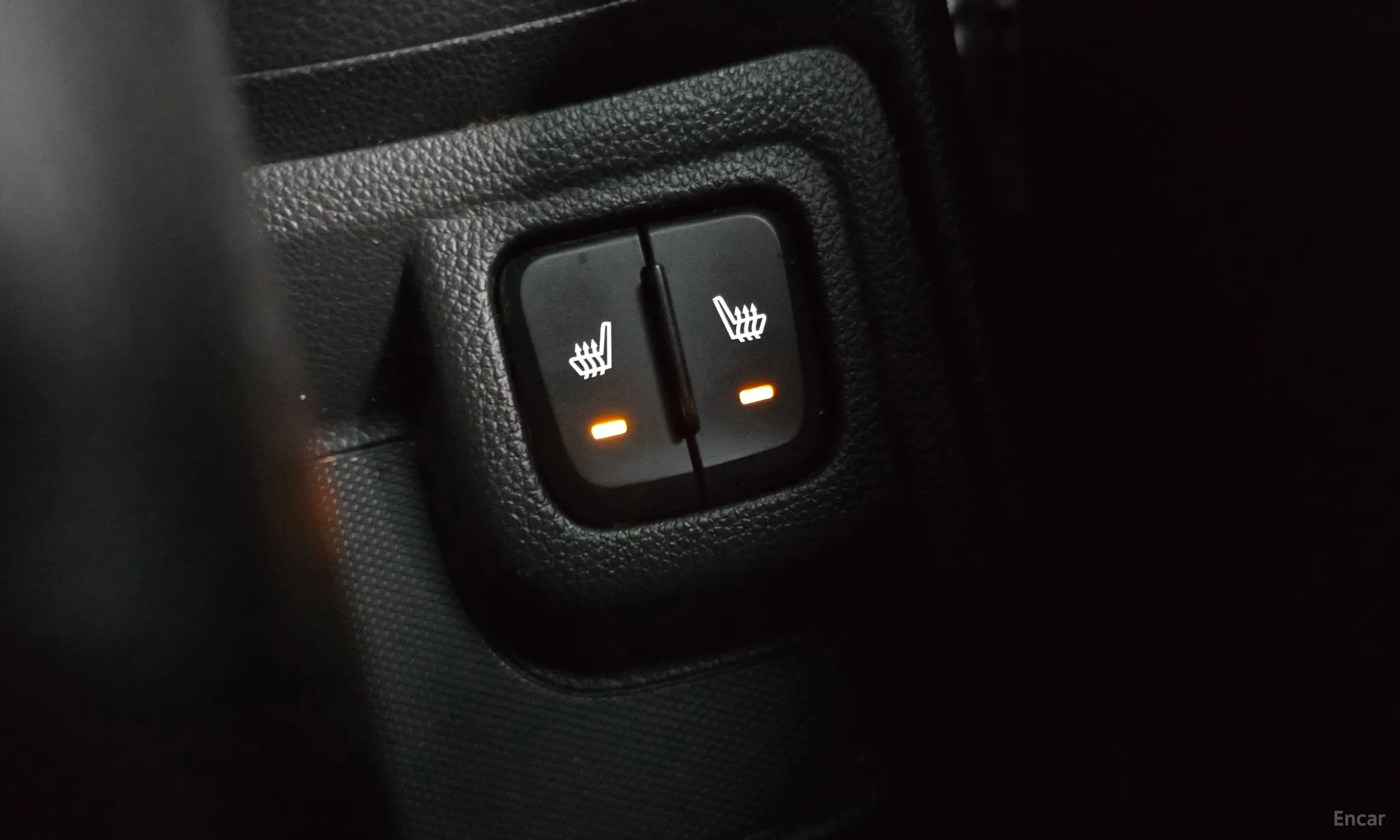 Chevrolet (GM Daewoo) The Next Spark превью 16