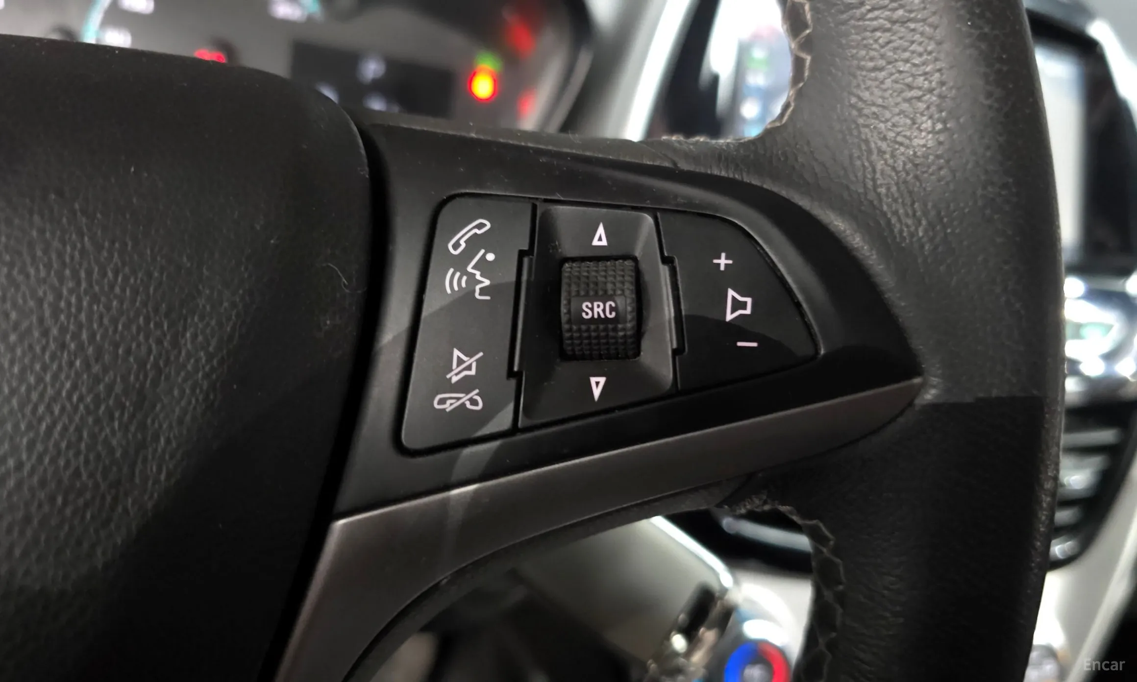 Chevrolet (GM Daewoo) The Next Spark превью 18