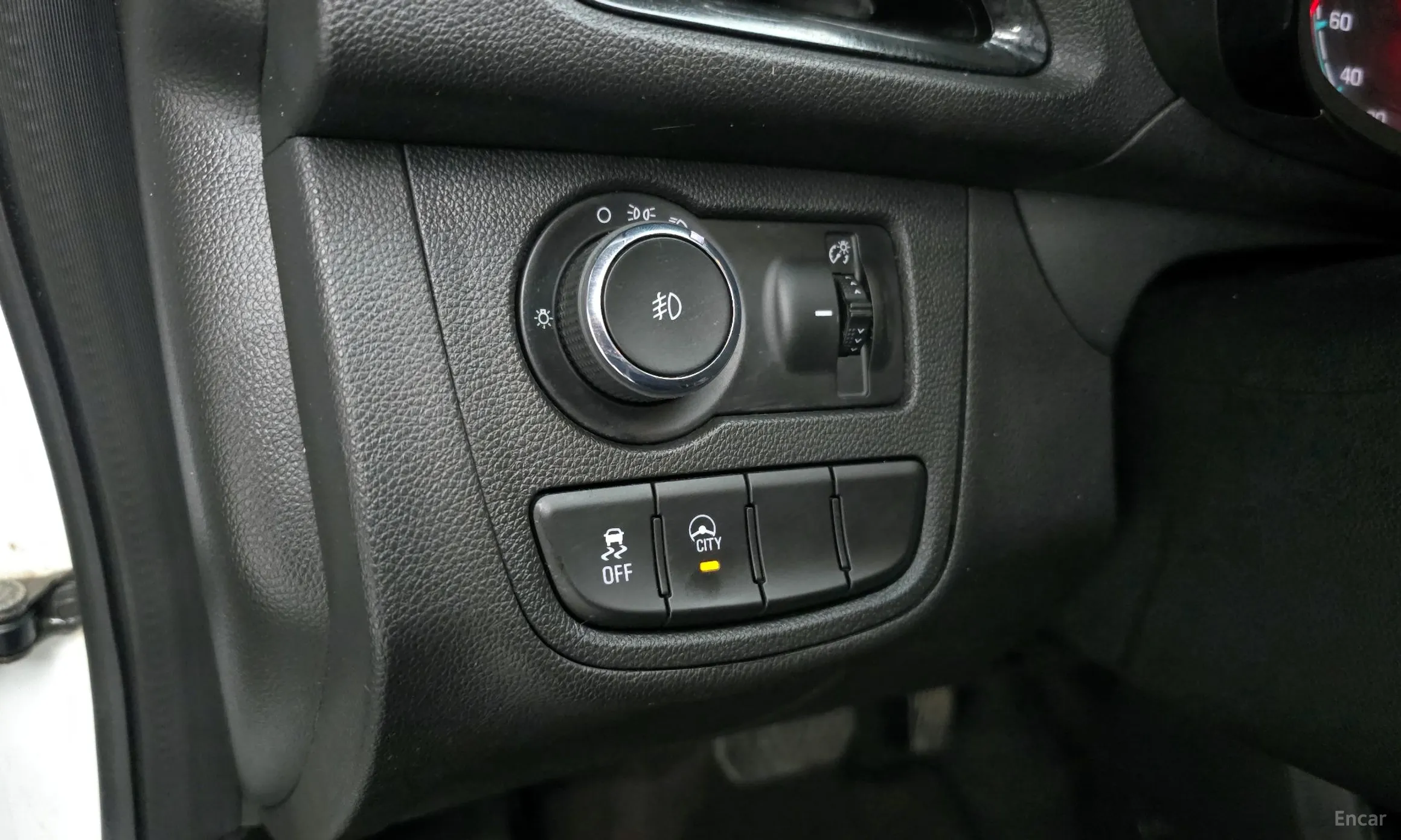 Chevrolet (GM Daewoo) The Next Spark превью 19