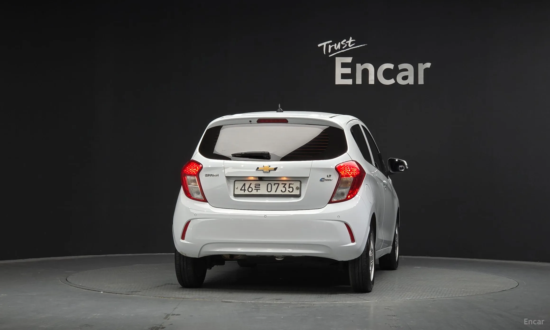 Chevrolet (GM Daewoo) The Next Spark превью 4