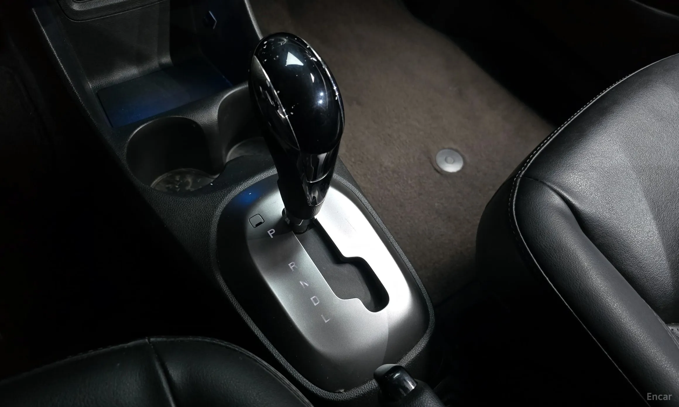 Chevrolet (GM Daewoo) The Next Spark превью 9