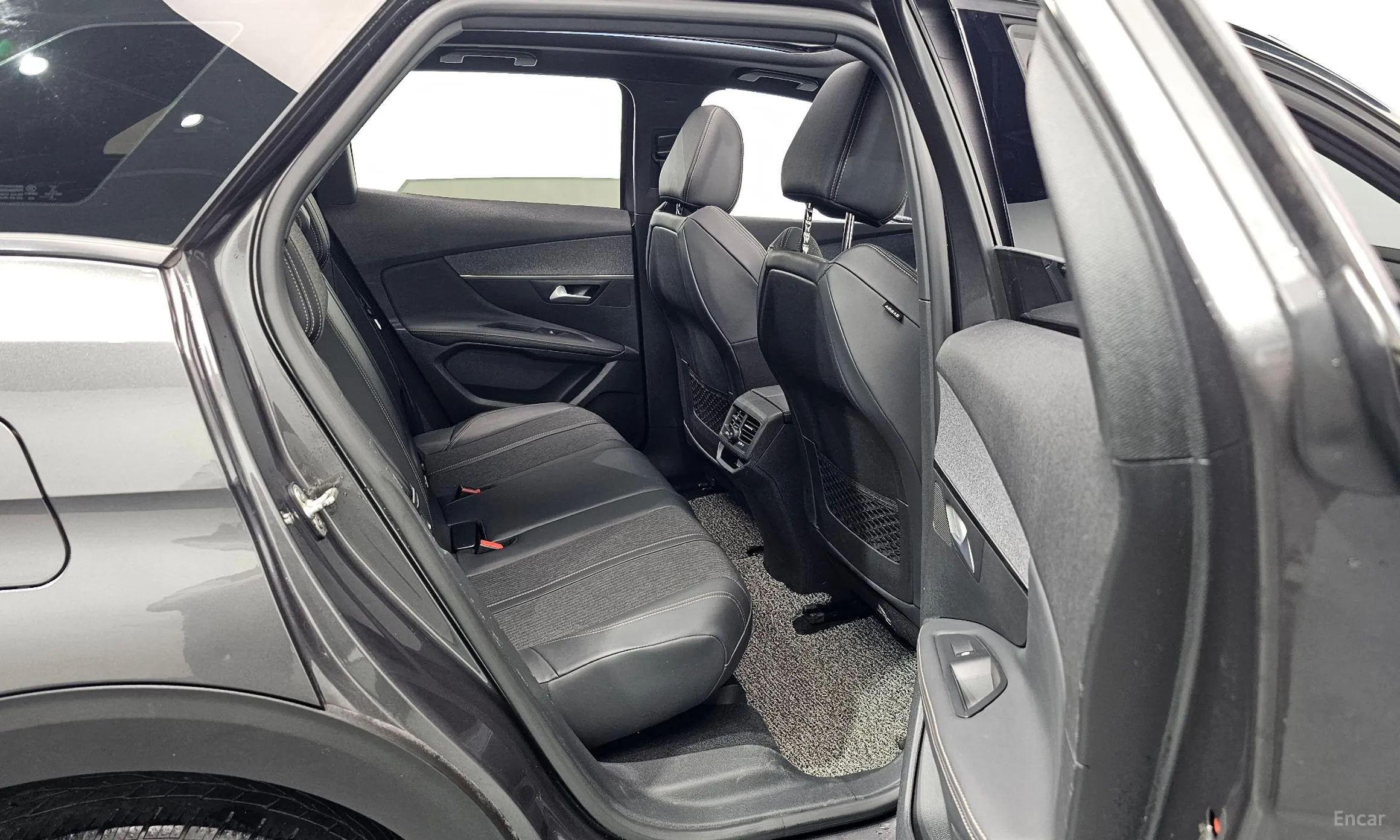 Peugeot 3008 2nd generation превью 11