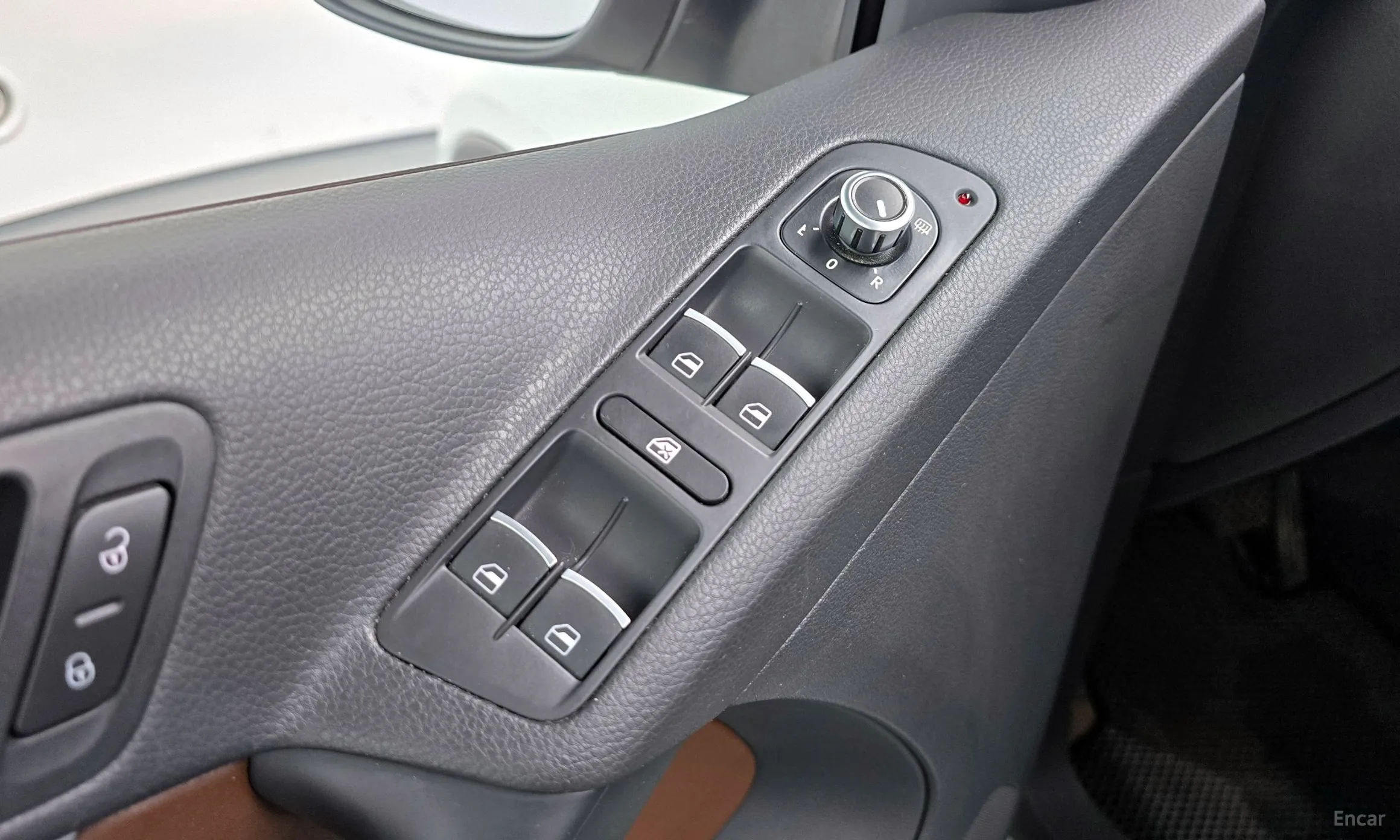 Volkswagen New Tiguan превью 17