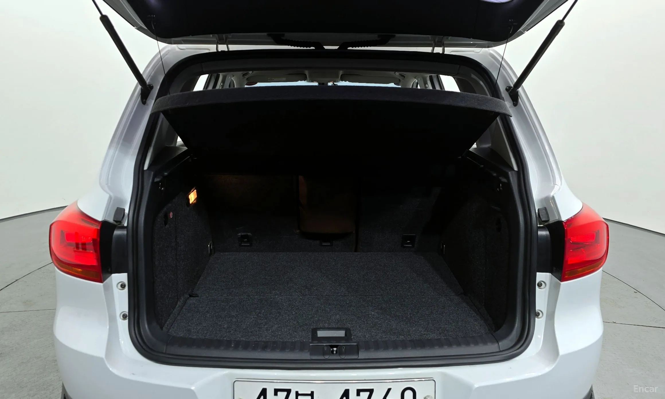 Volkswagen New Tiguan превью 20